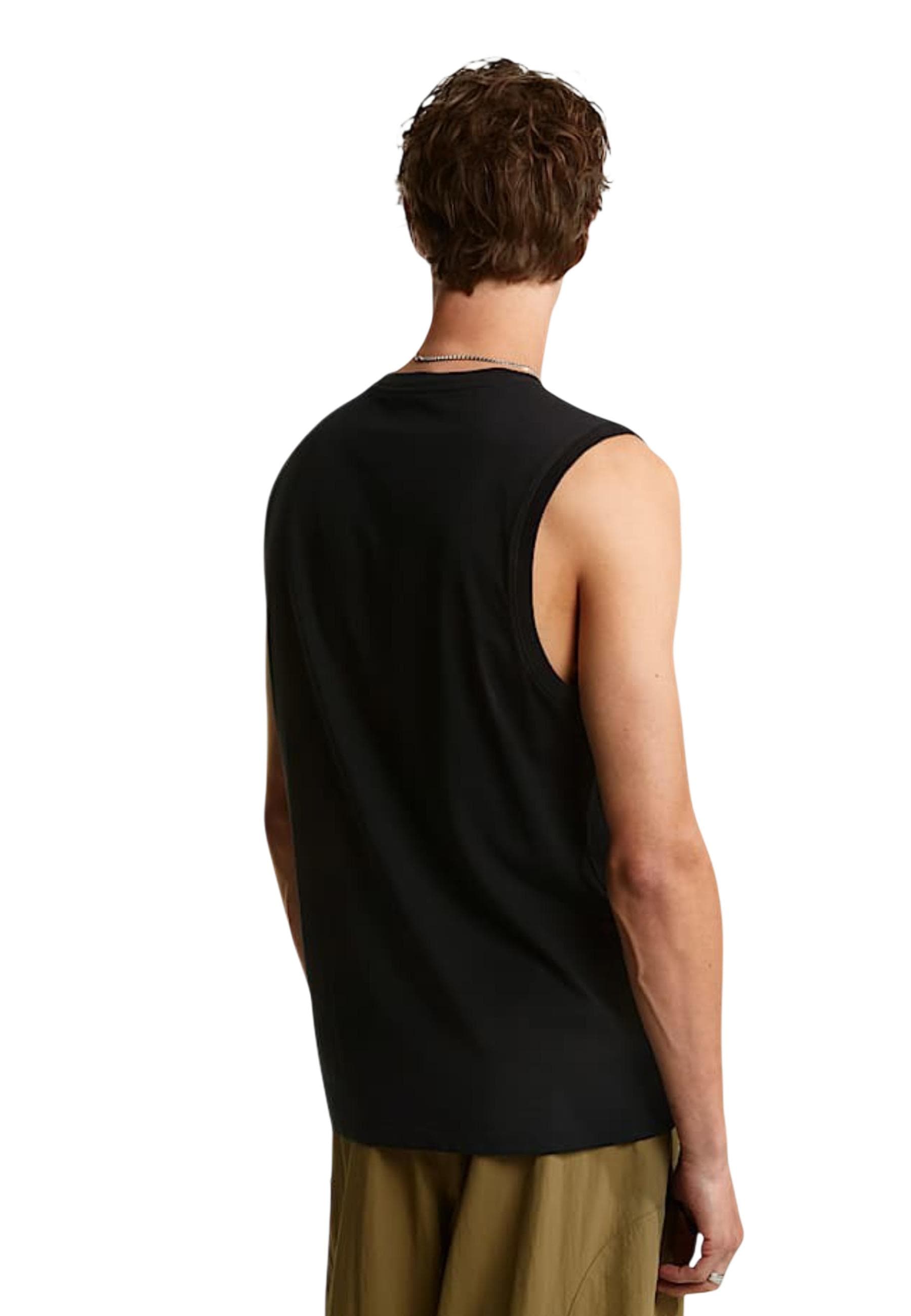 The North Face T-Shirt Uomo - The North Face