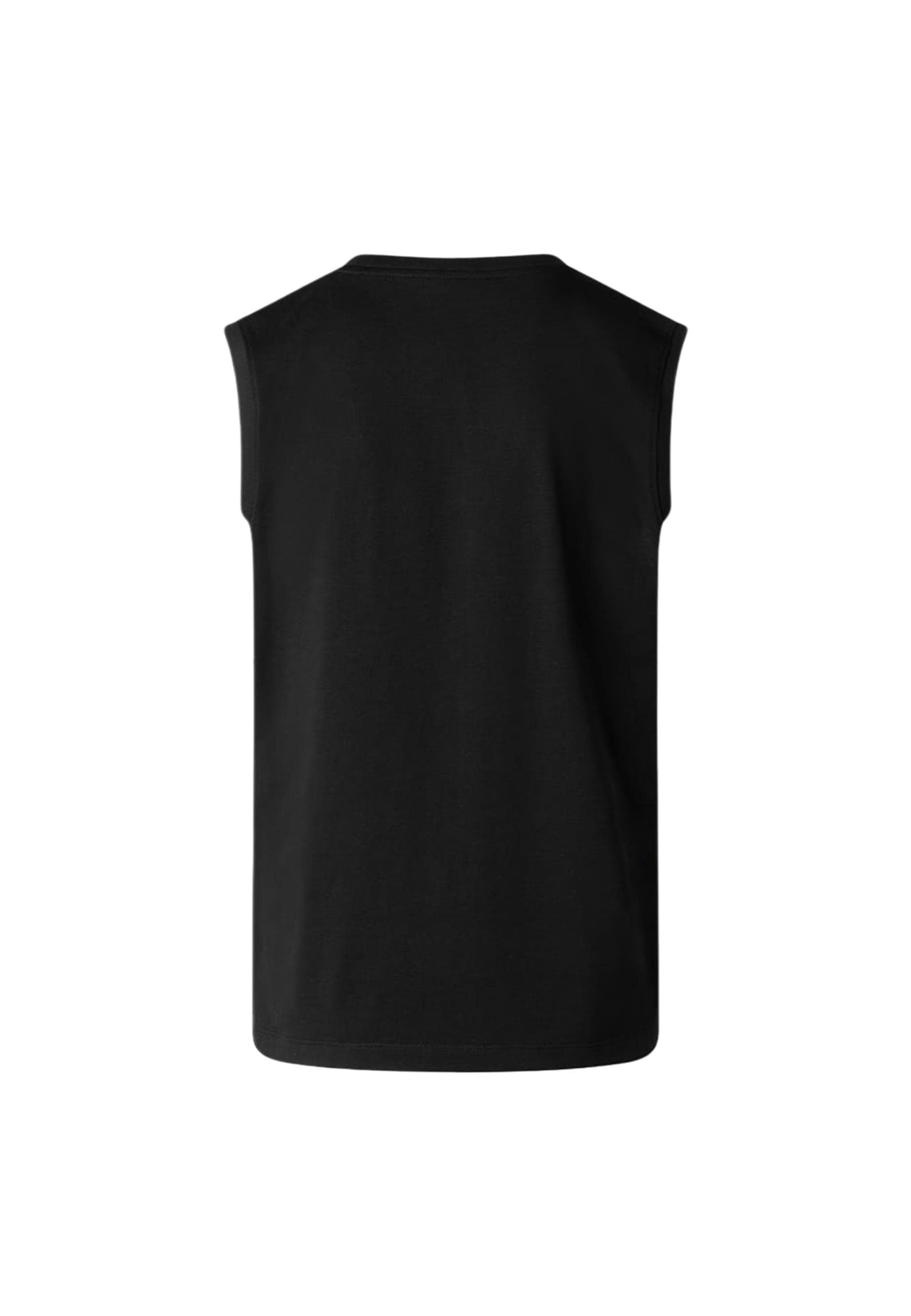 The North Face T-Shirt Uomo - The North Face