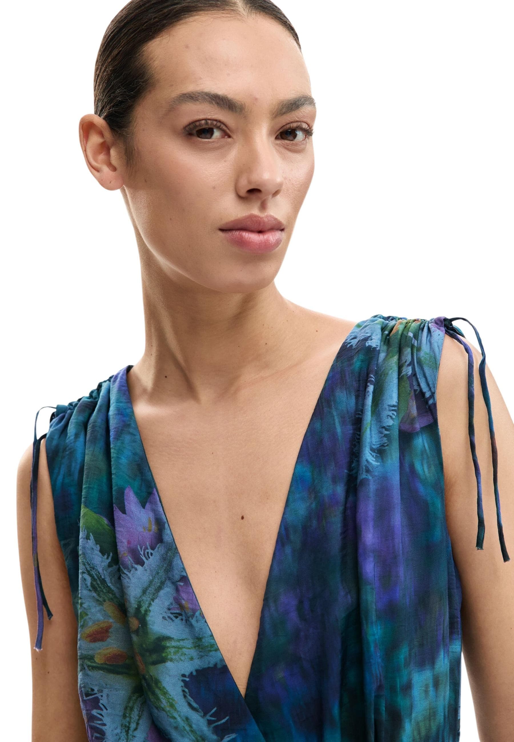 Desigual Tuta Donna - Desigual