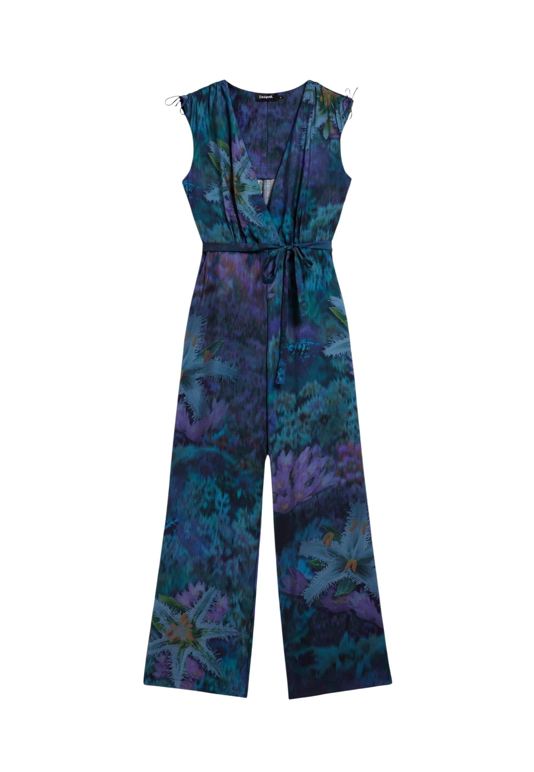 Desigual Tuta Donna - Desigual