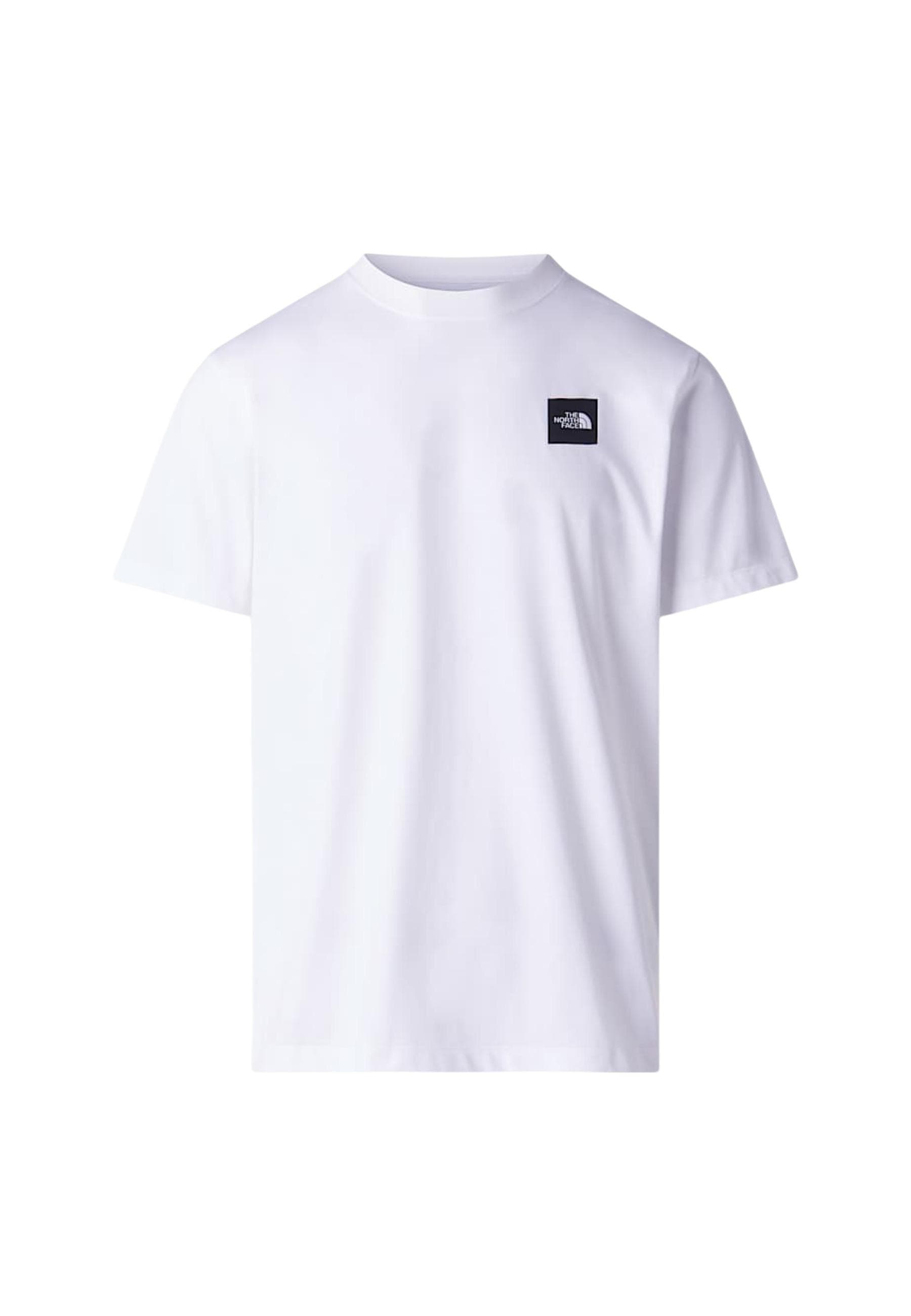 The North Face T-Shirt Uomo - The North Face