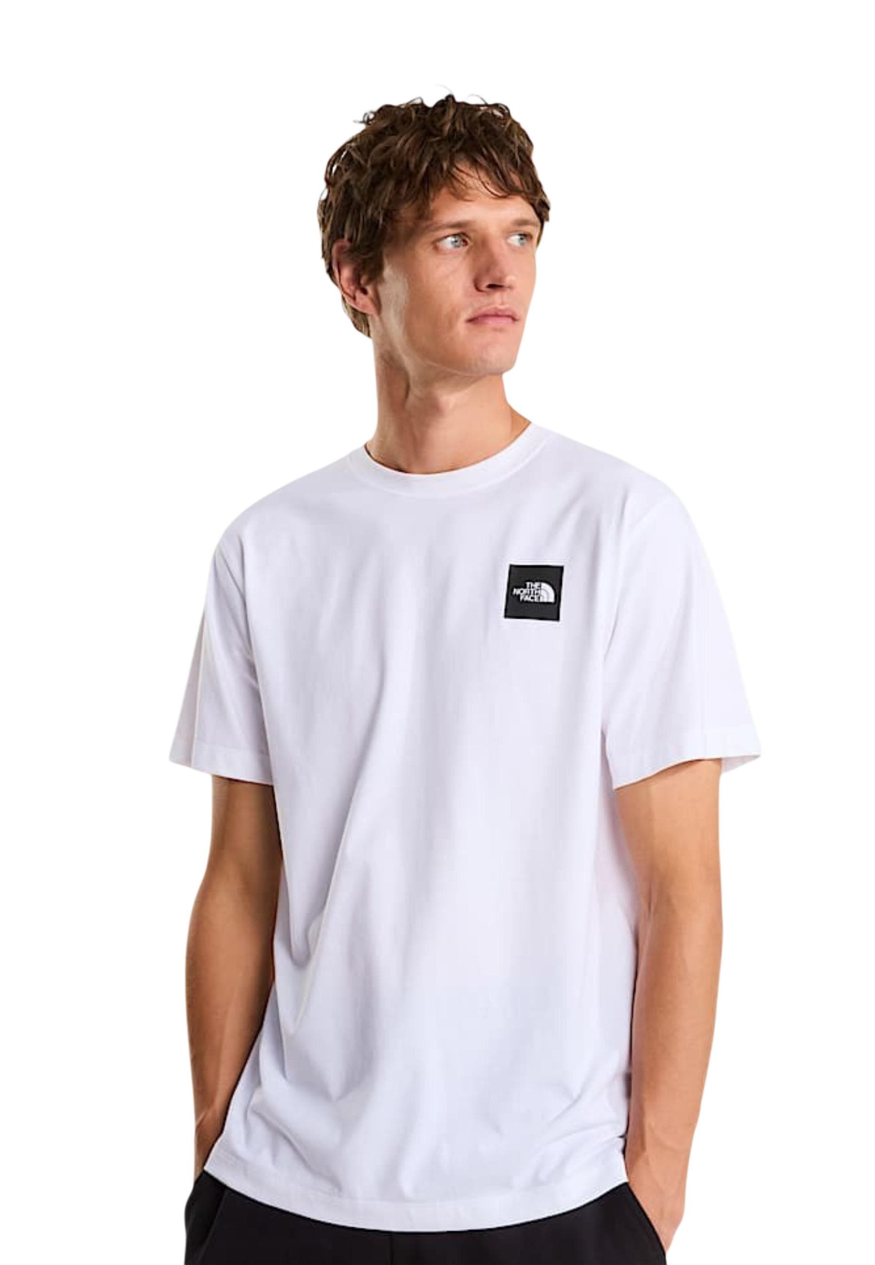 The North Face T-Shirt Uomo - The North Face