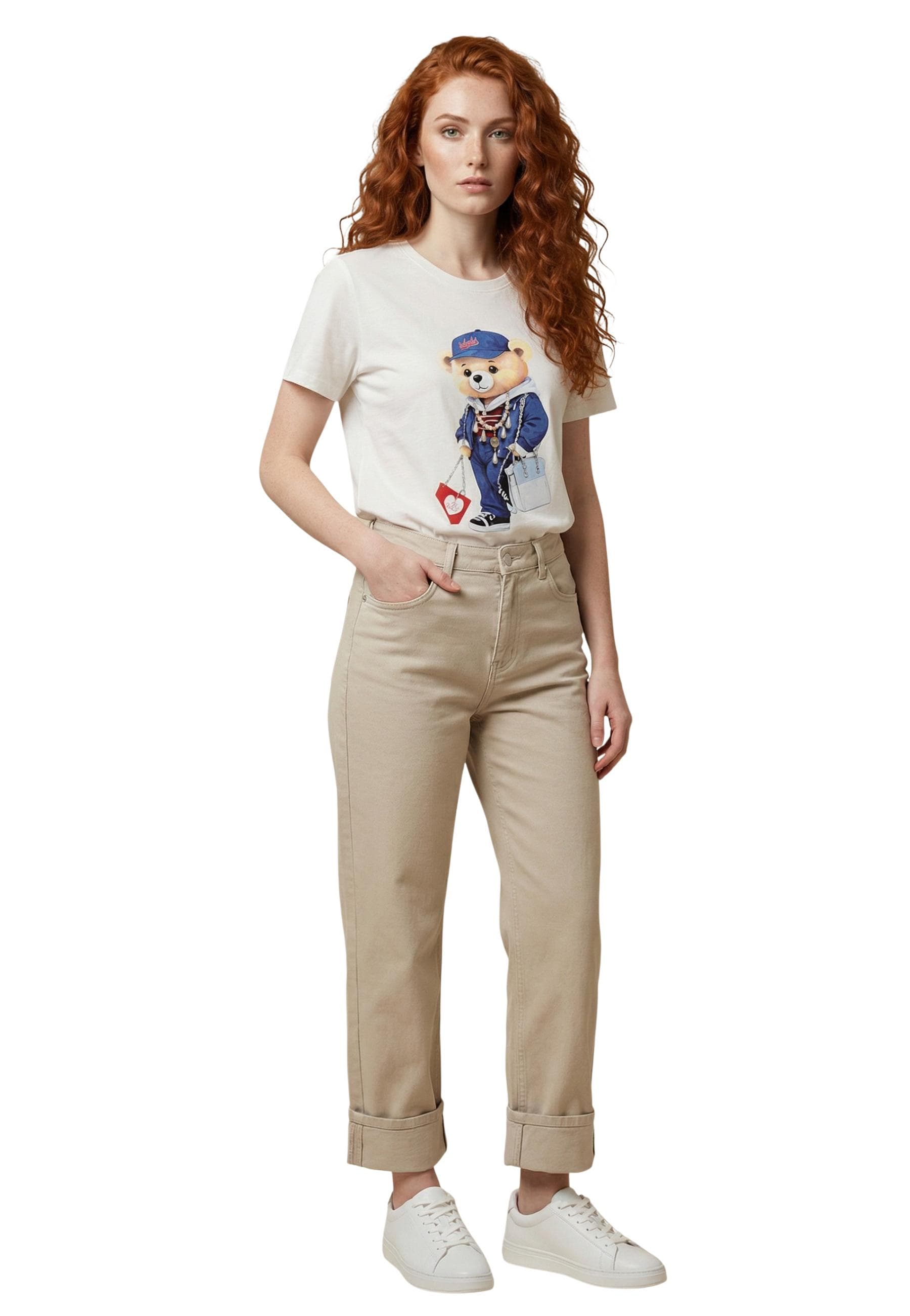 Only T-Shirt Donna - Only