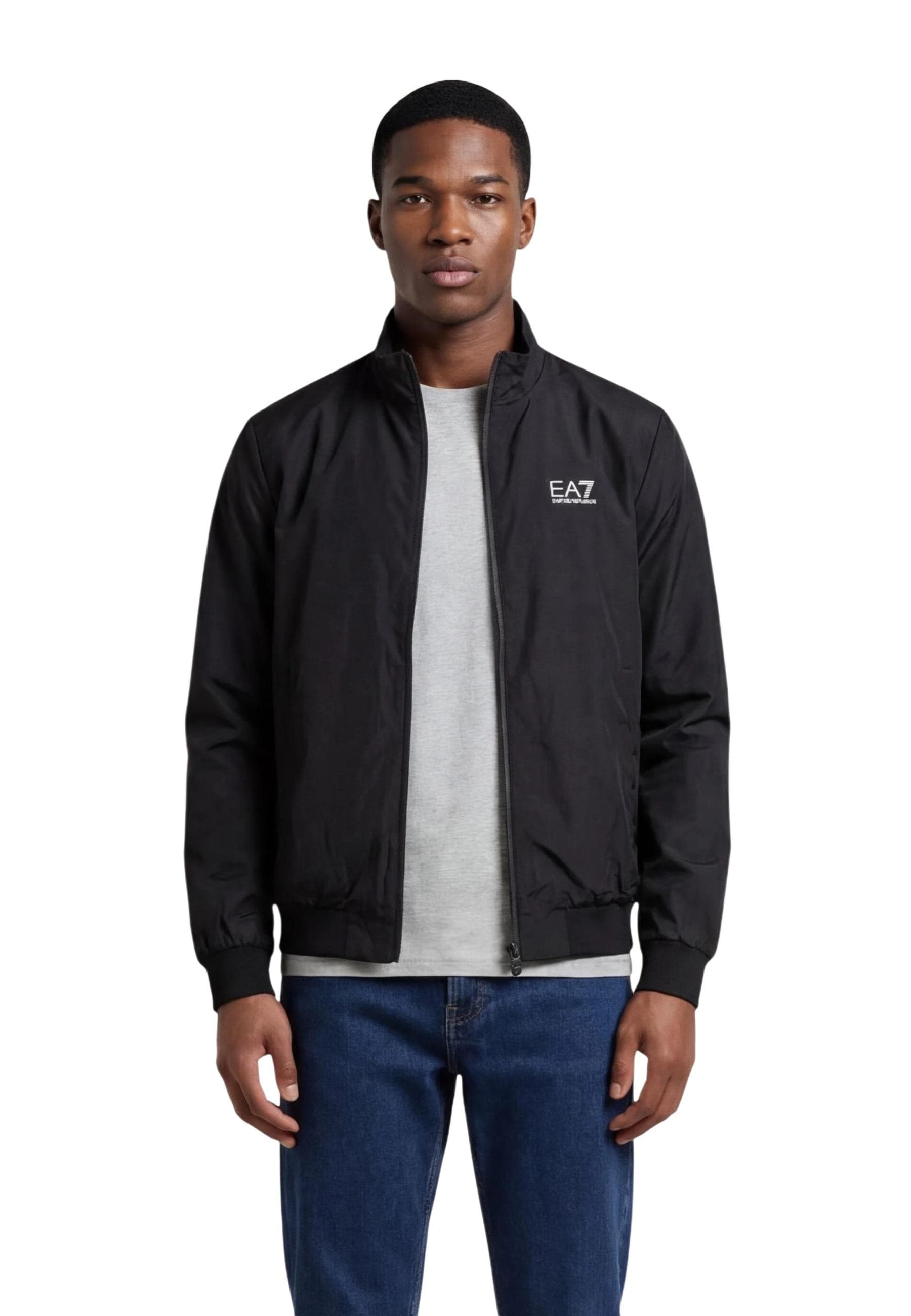 Ea7 Giacca Uomo - Ea7