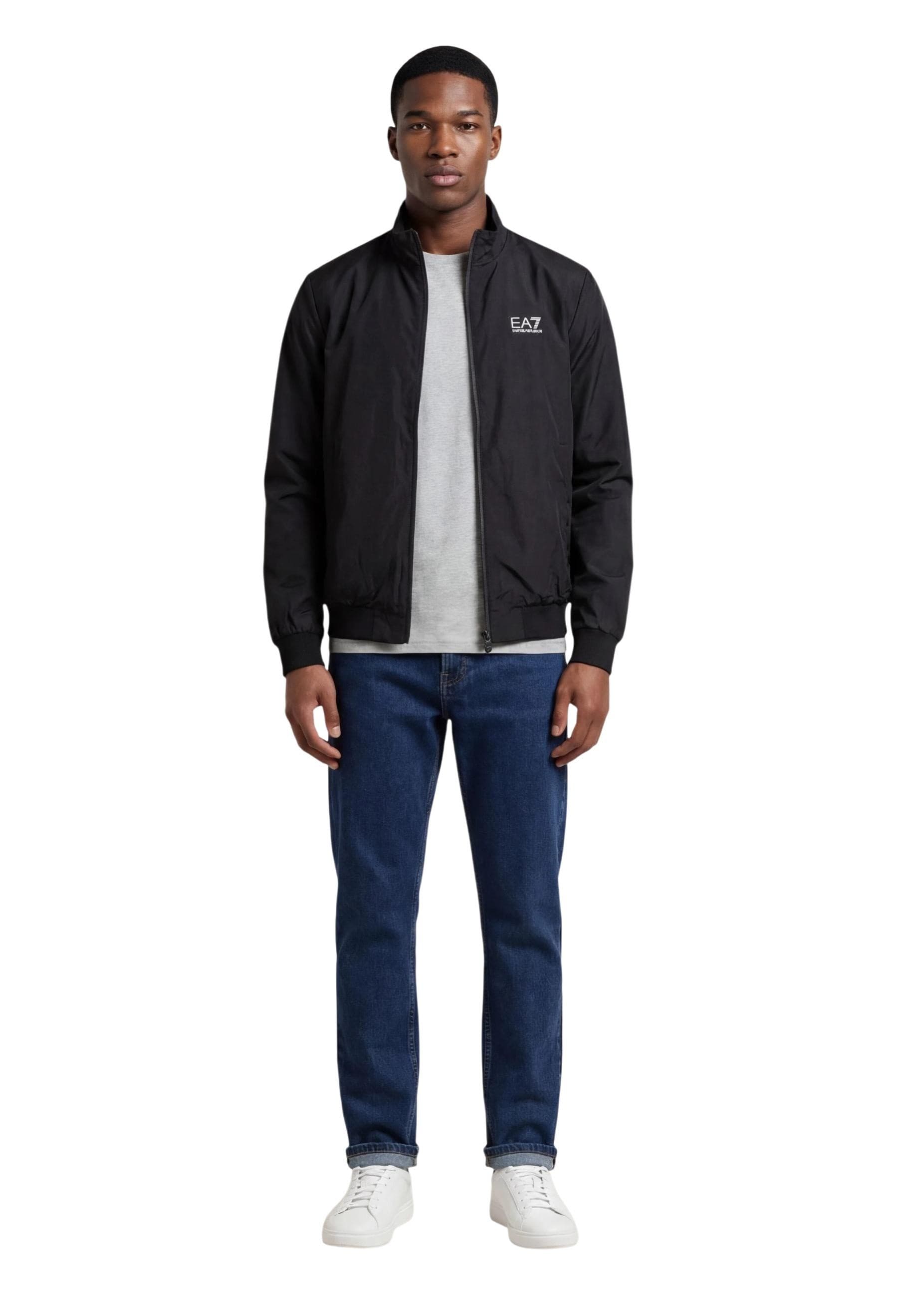 Ea7 Giacca Uomo - Ea7