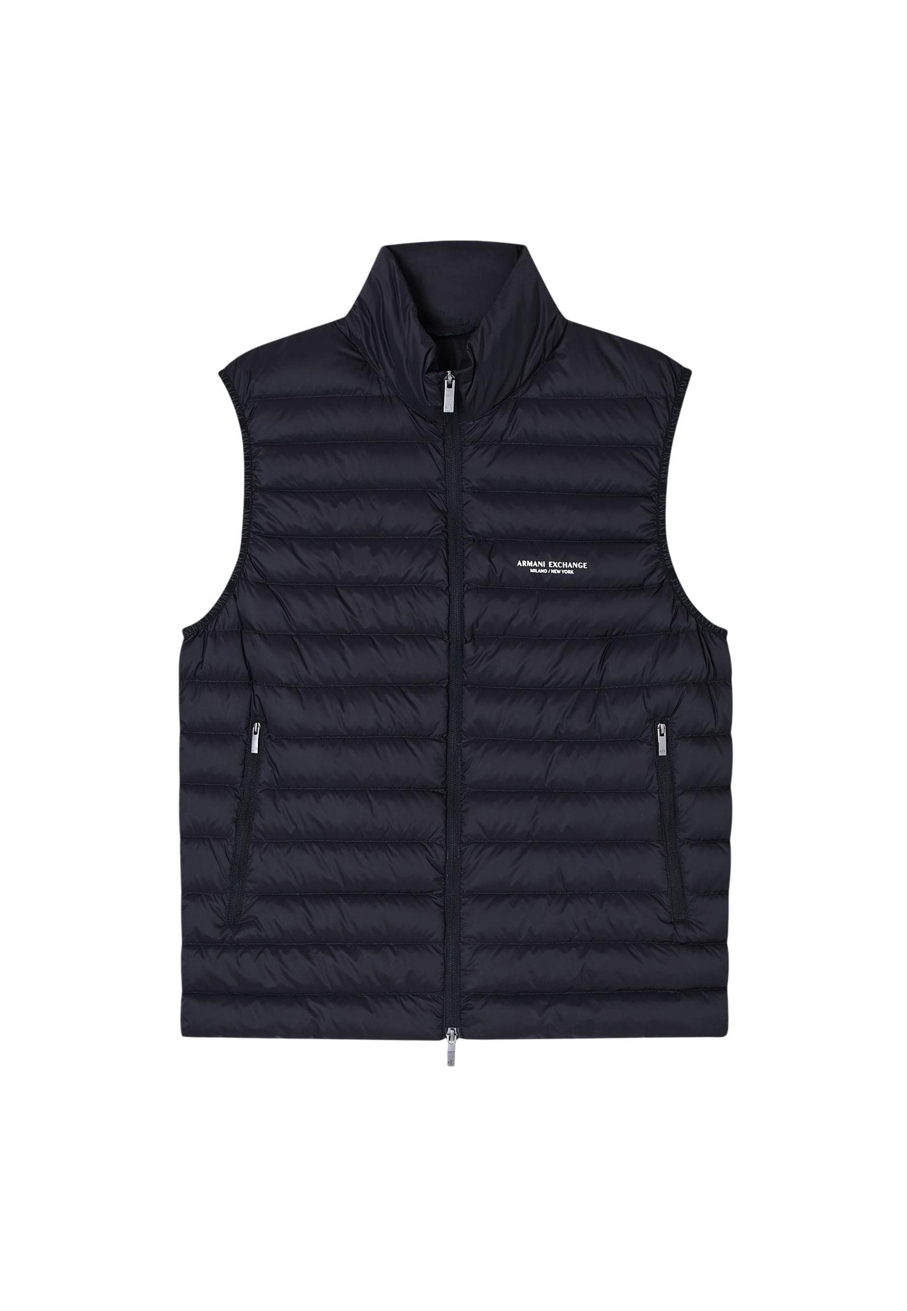 Armani Exchange Gilet Uomo - Armani Exchange