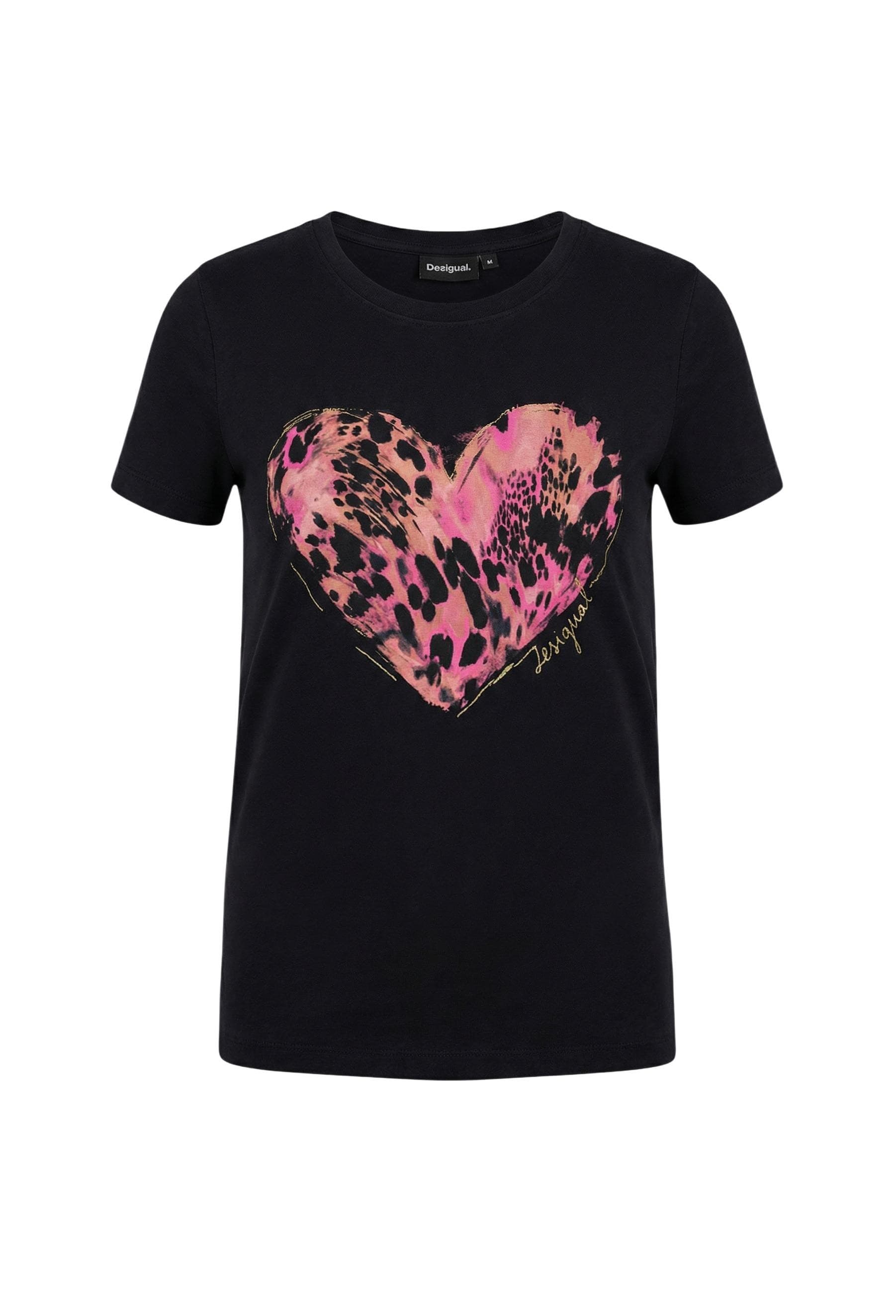 Desigual T-Shirt Donna - Desigual