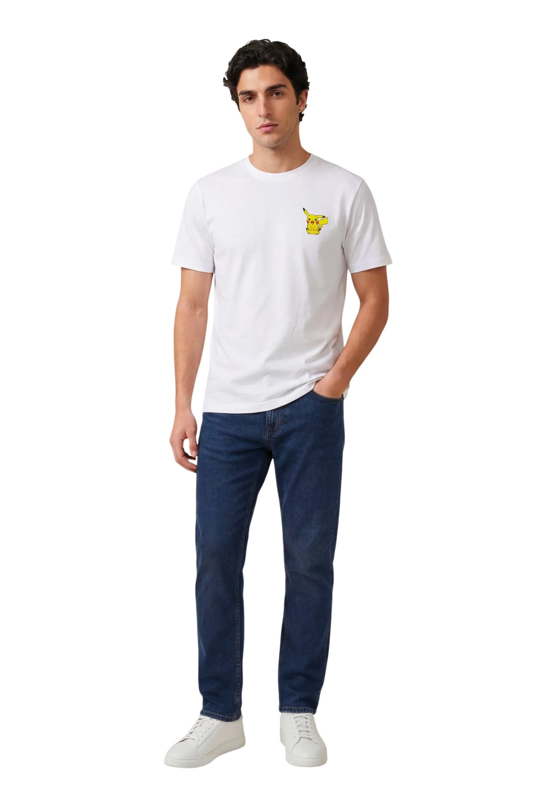 Only & Sons T-Shirt Uomo - Only & Sons