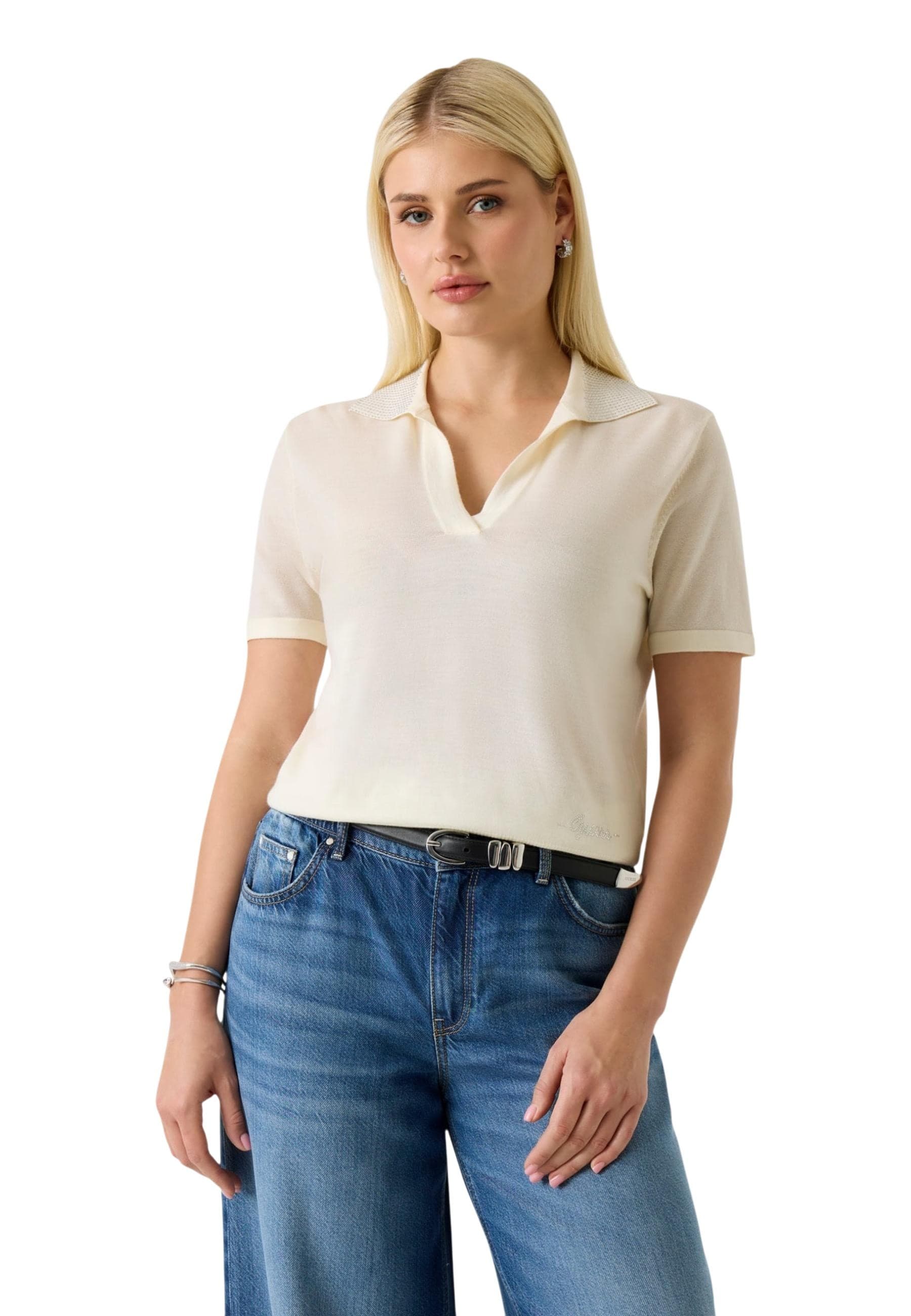 Guess T-Shirt Donna - Guess