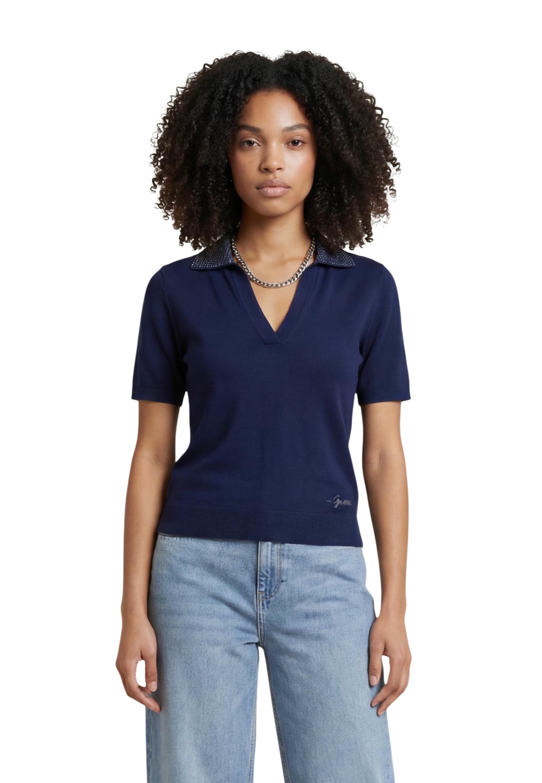 Guess Polo Donna - Guess