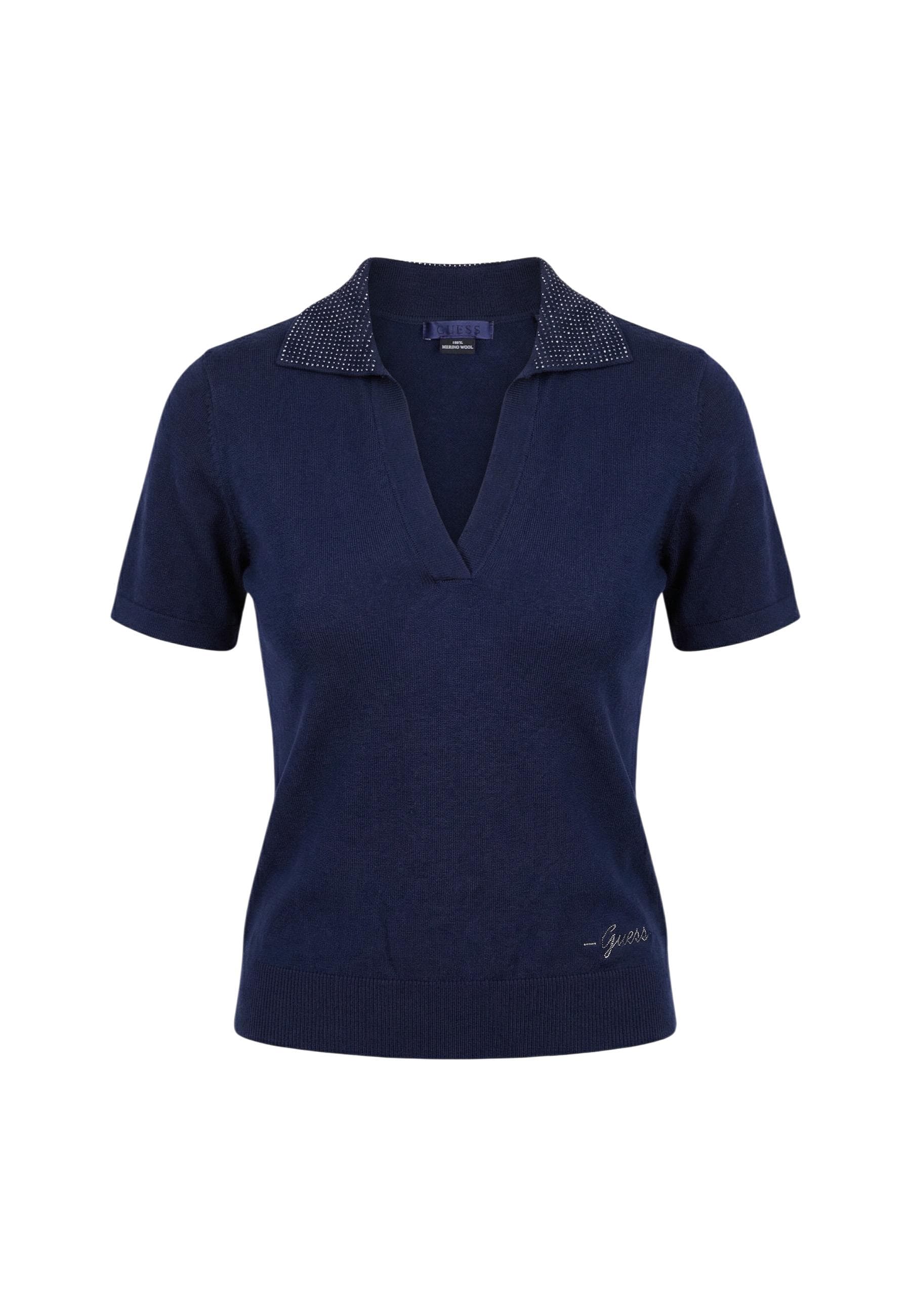 Guess Polo Donna - Guess