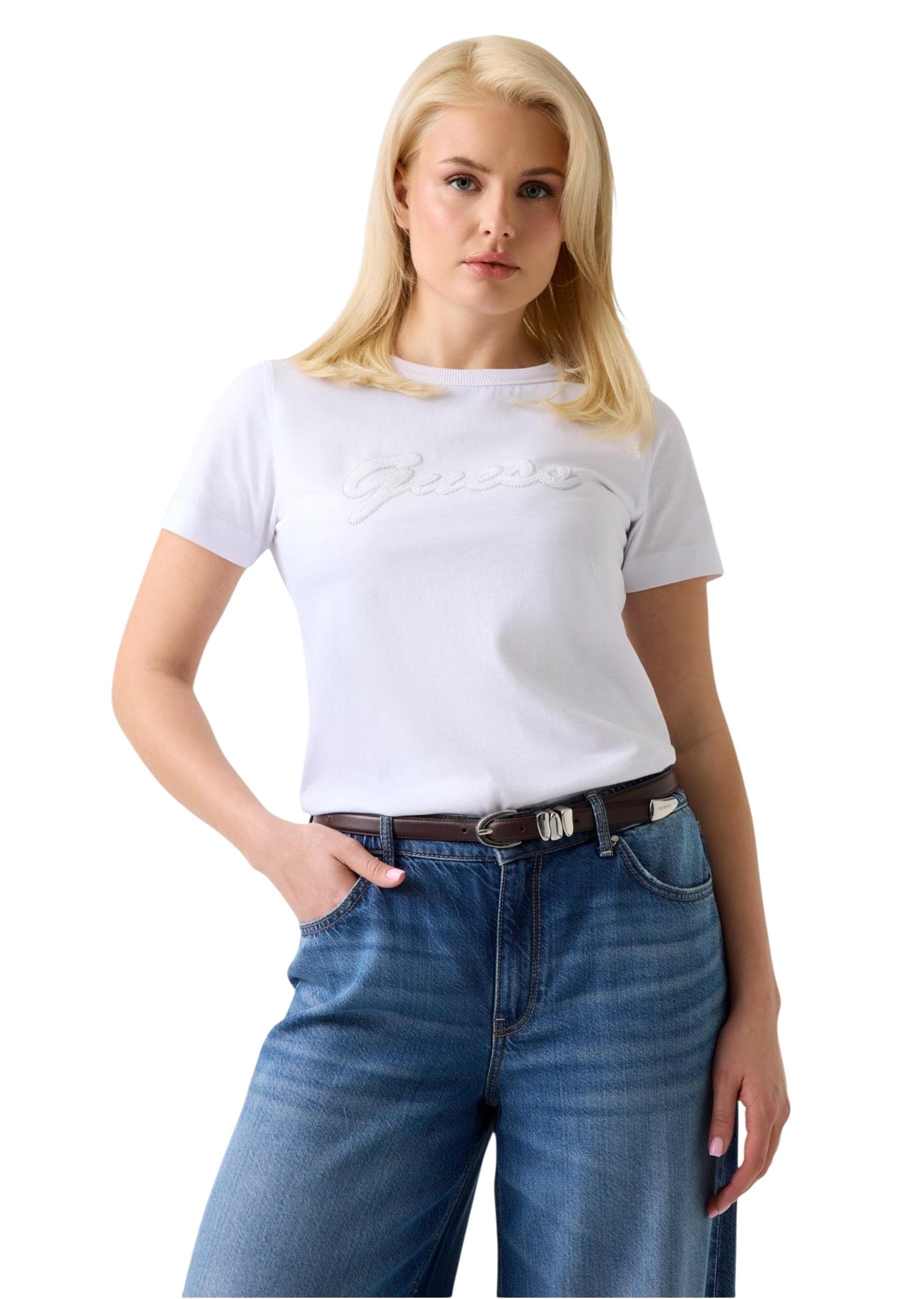 Guess T-Shirt Donna - Guess