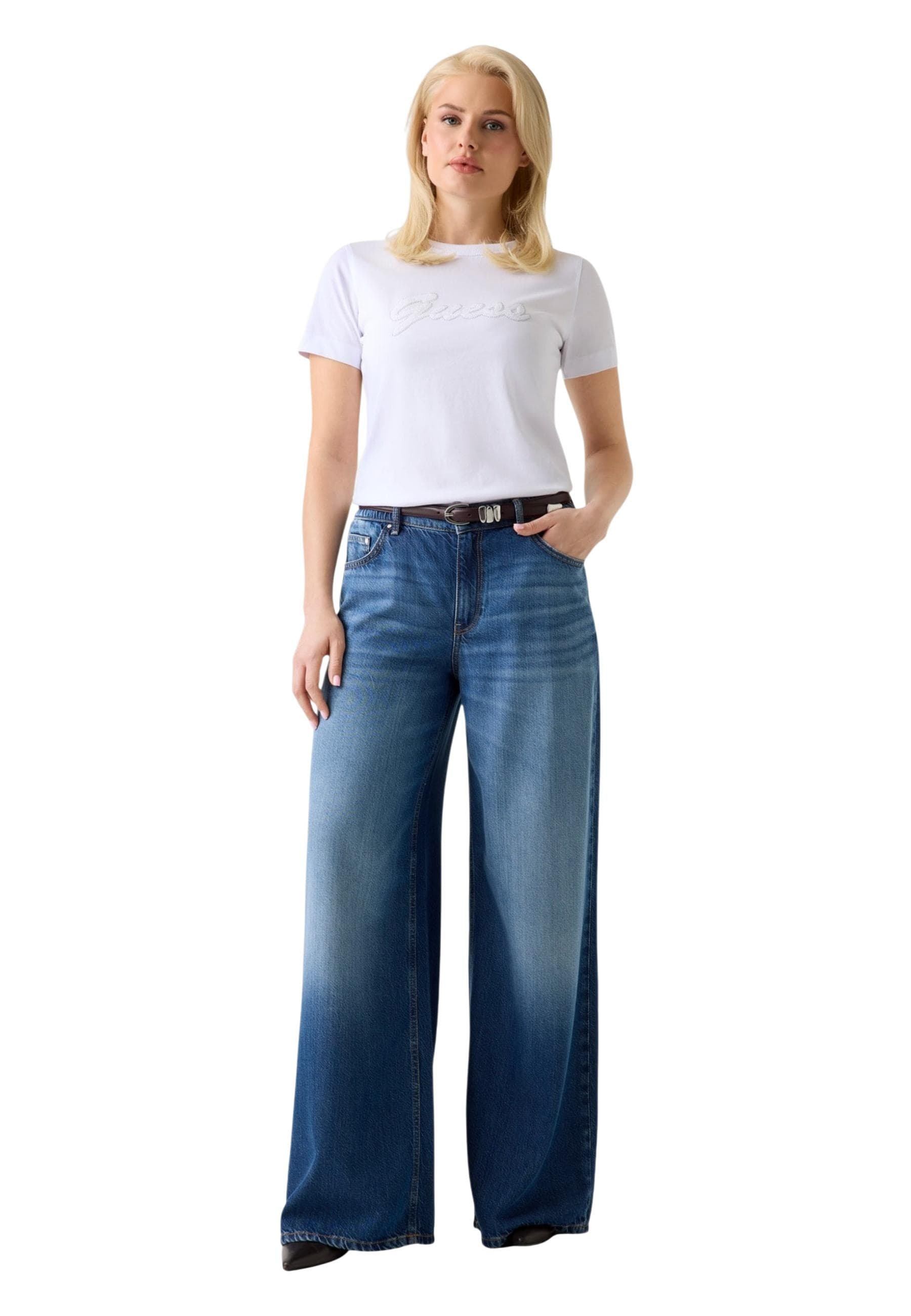 Guess T-Shirt Donna - Guess