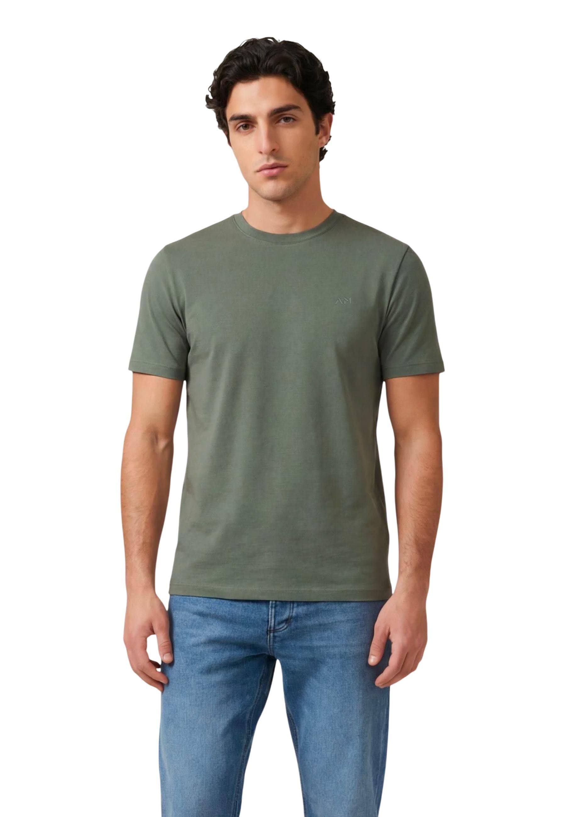 Antony Morato T-Shirt Uomo - Antony Morato