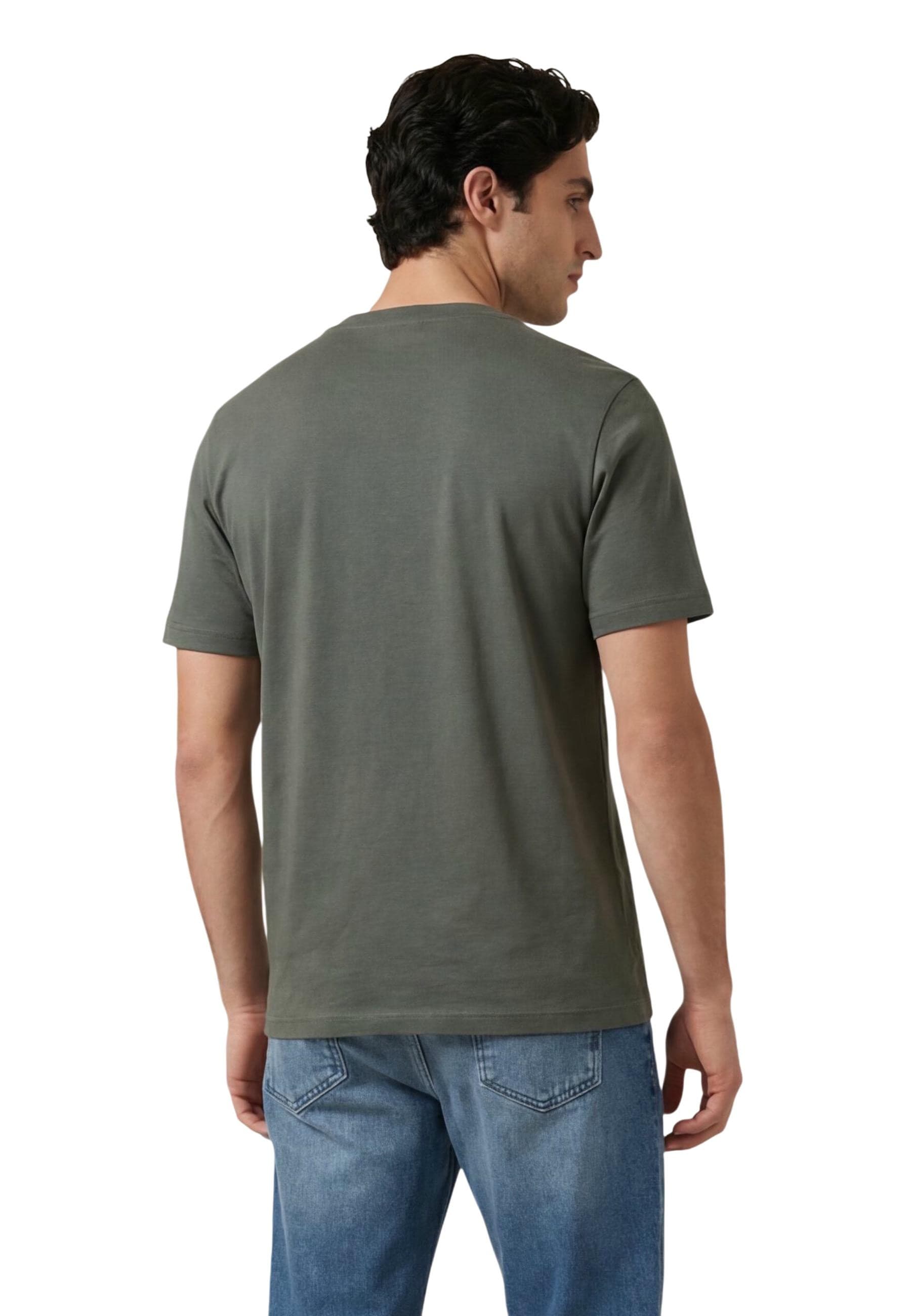 Antony Morato T-Shirt Uomo - Antony Morato