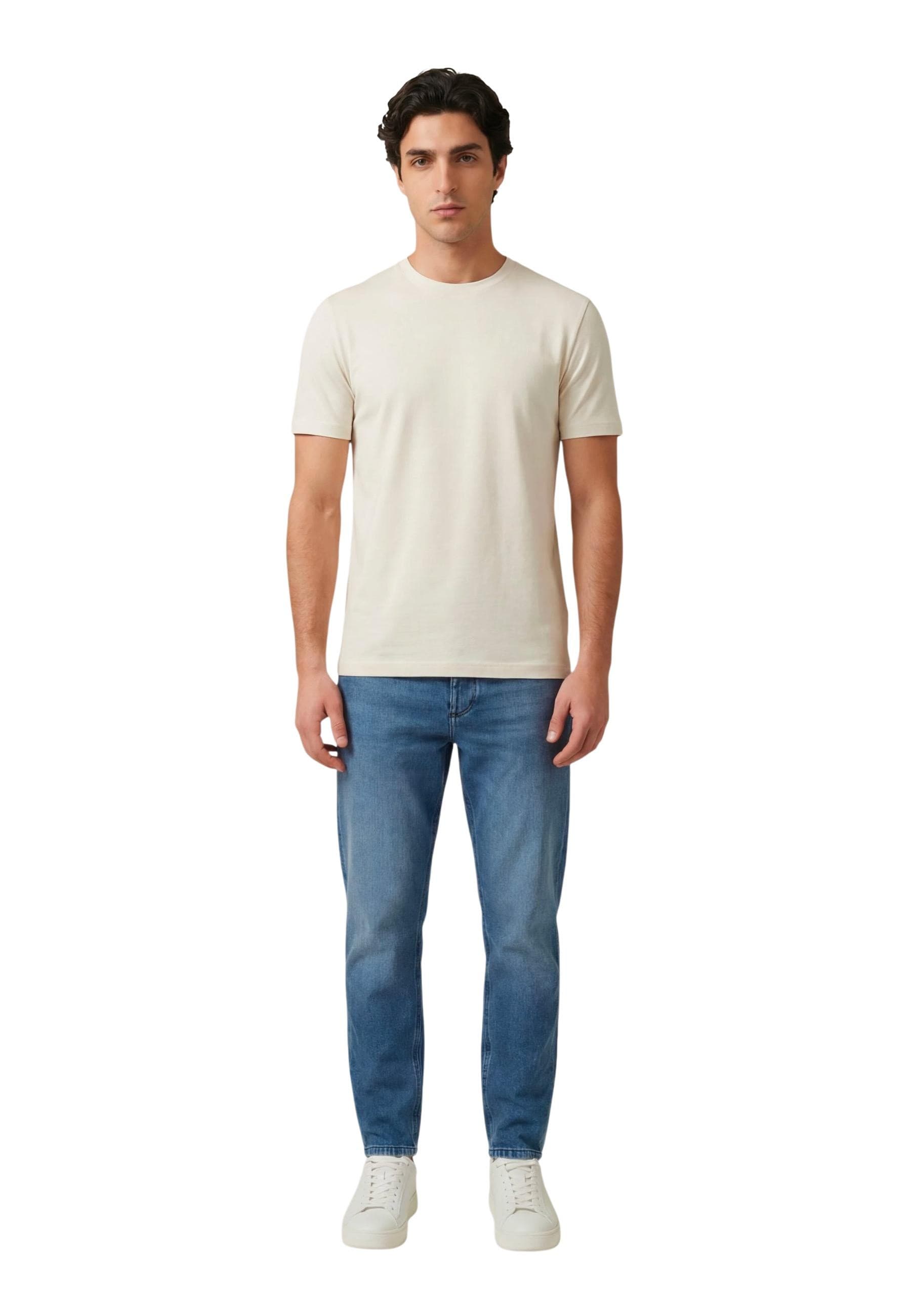Antony Morato T-Shirt Uomo - Antony Morato