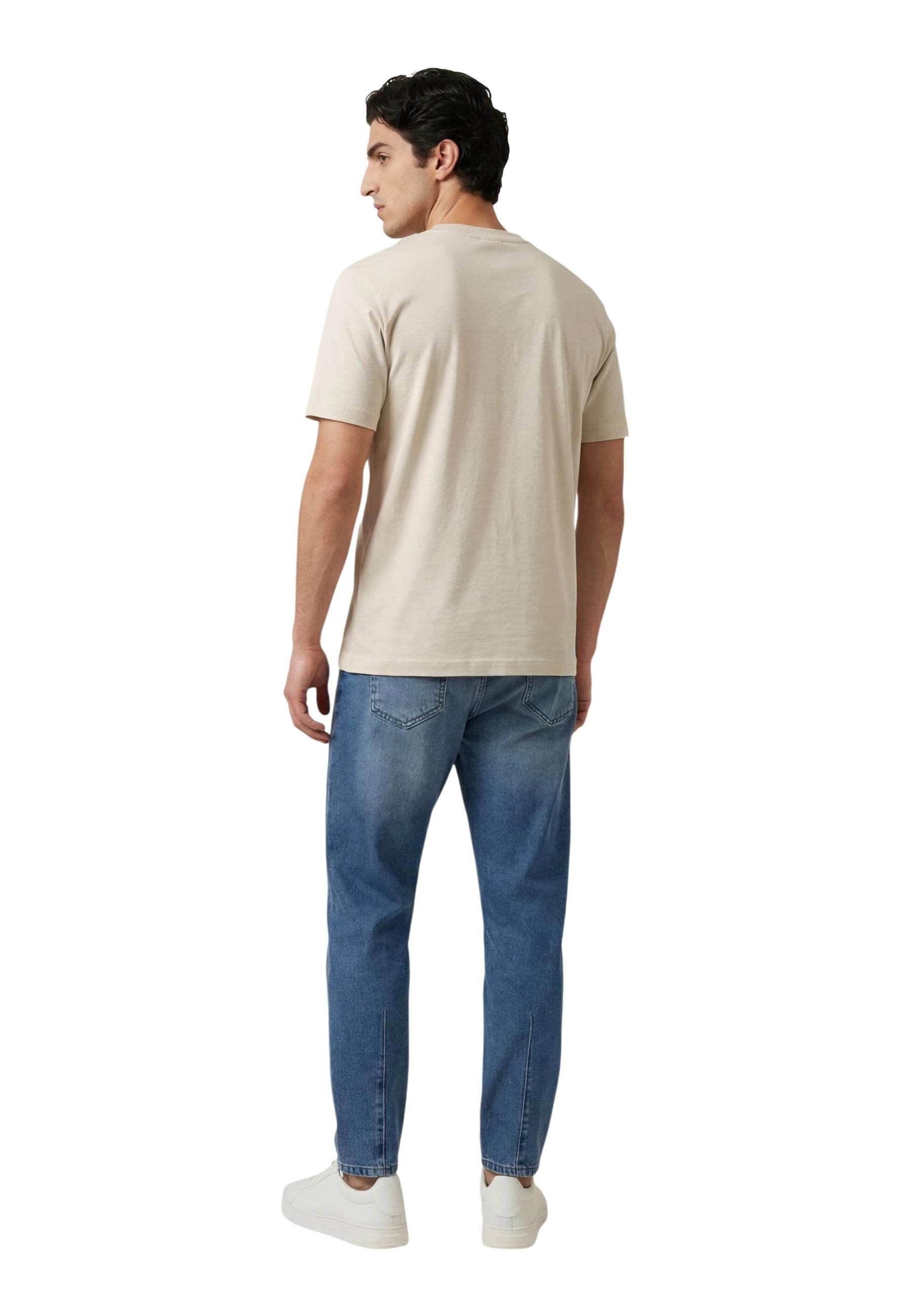 Antony Morato T-Shirt Uomo - Antony Morato