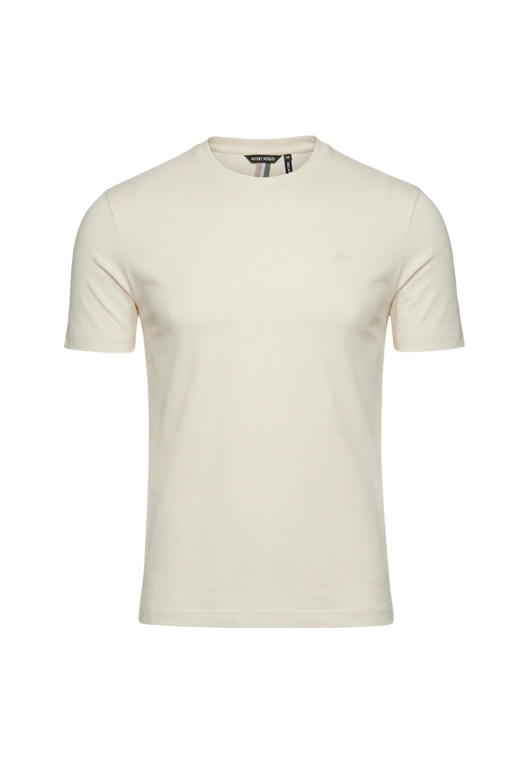 Antony Morato T-Shirt Uomo - Antony Morato