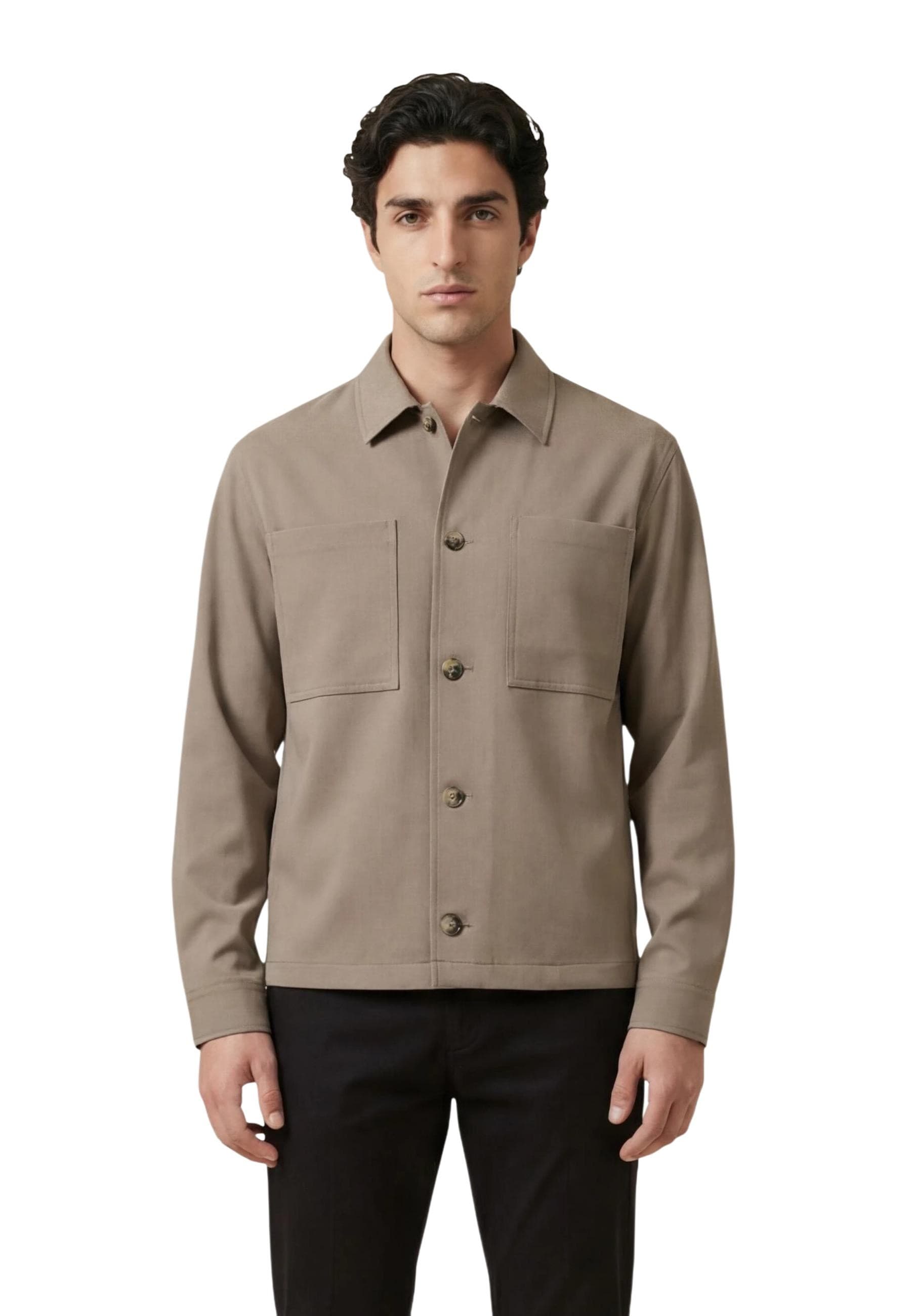 Only & Sons Giacca Uomo - Only & Sons