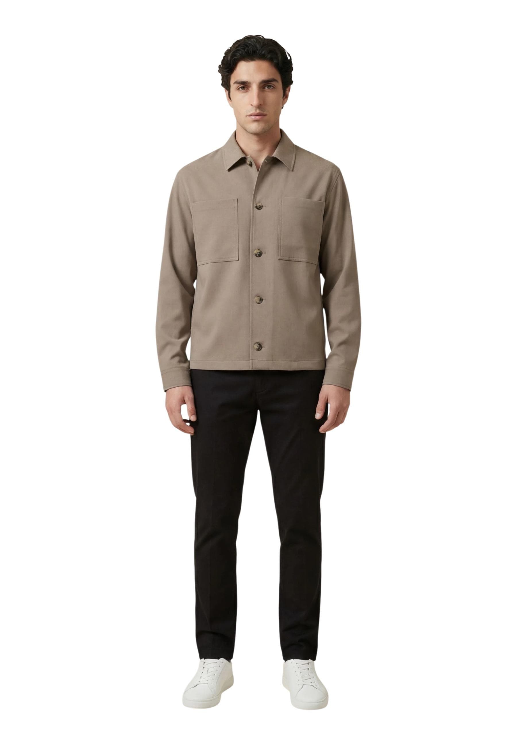 Only & Sons Giacca Uomo - Only & Sons