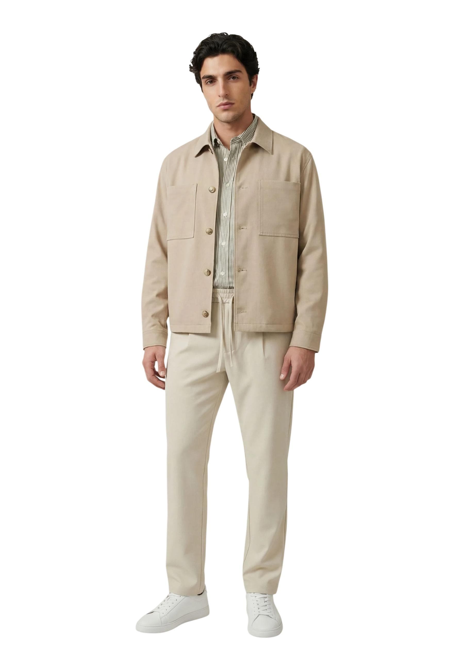 Only & Sons Giacca Uomo - Only & Sons