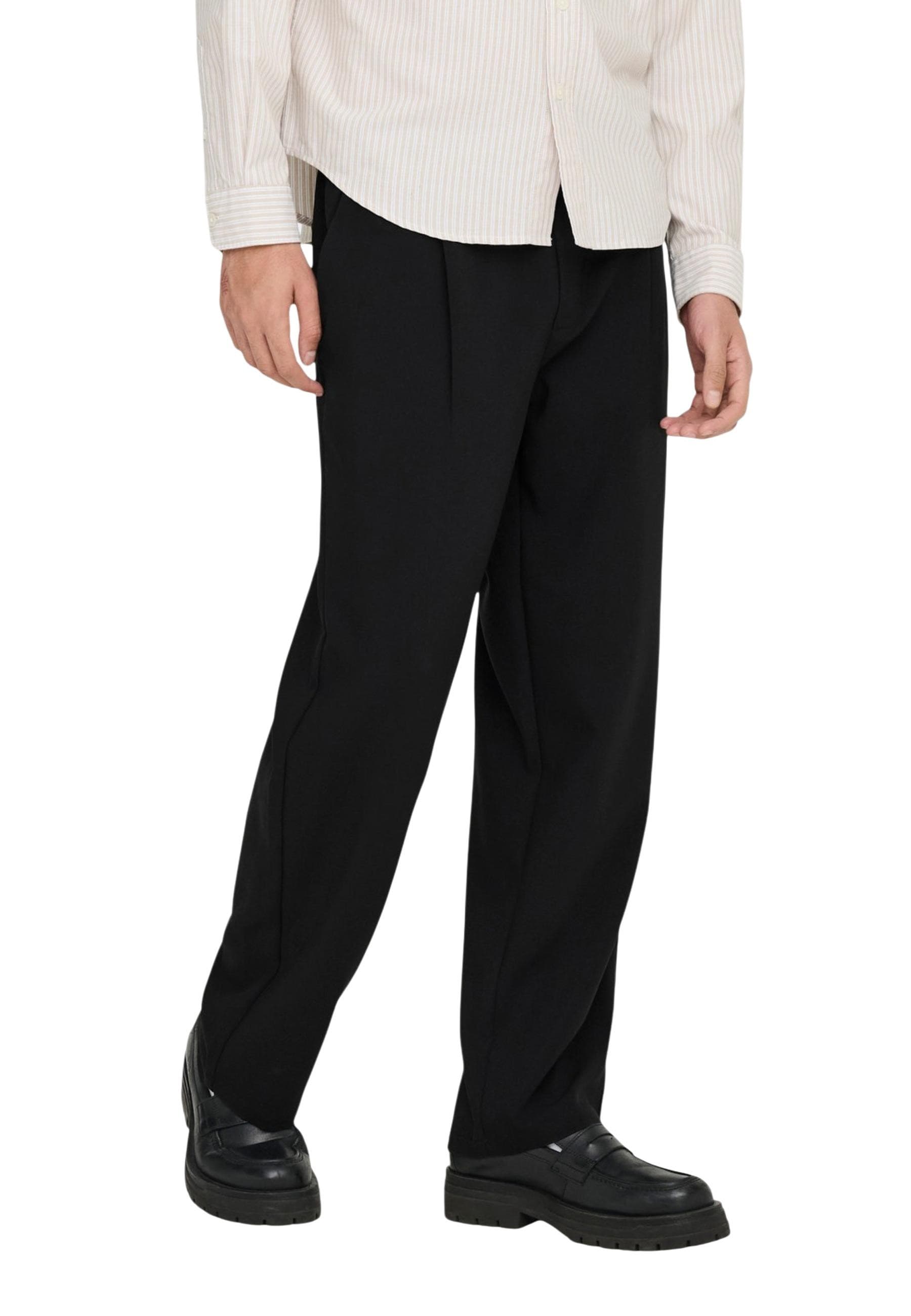 Only & Sons Pantaloni Uomo - Only & Sons