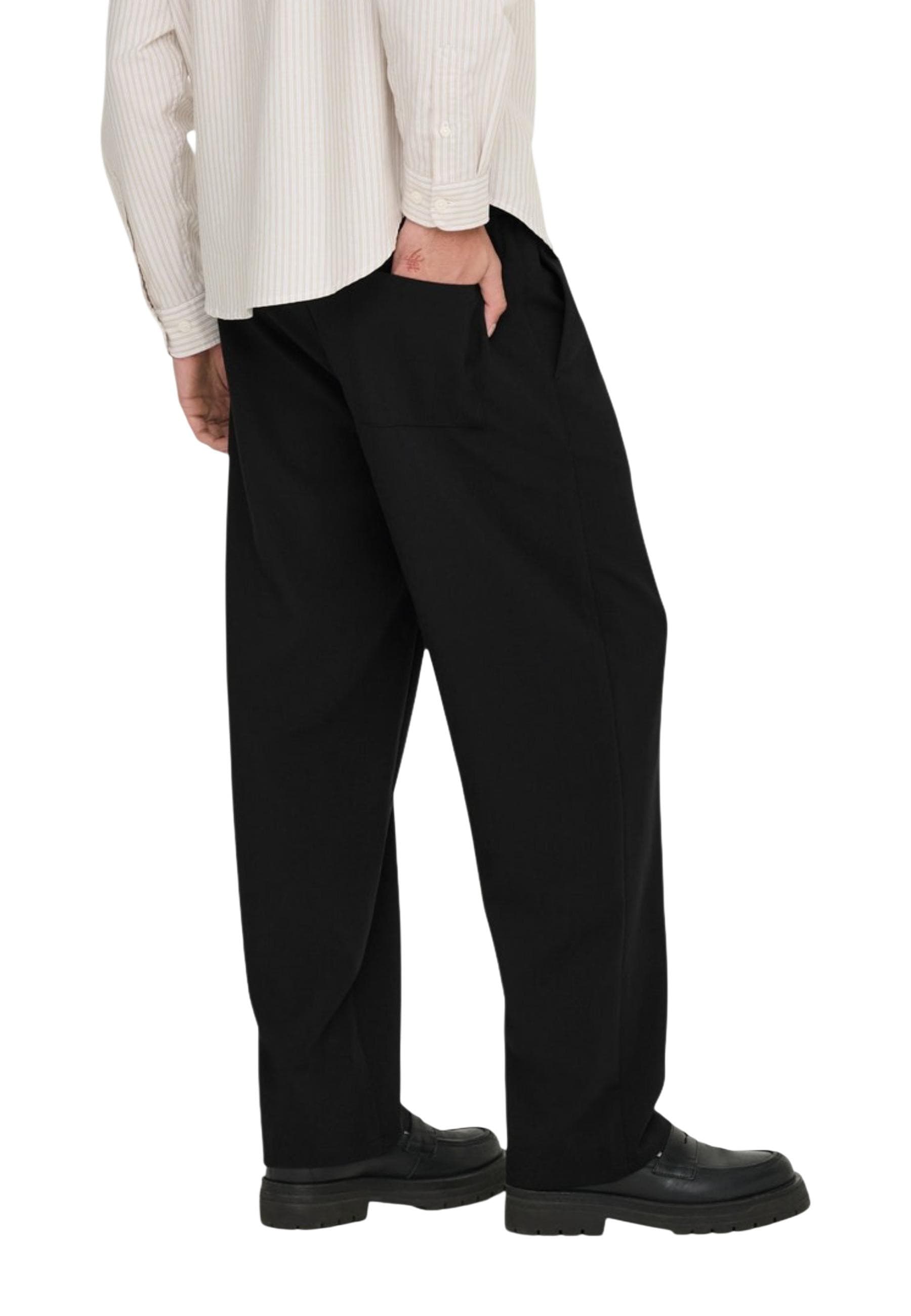 Only & Sons Pantaloni Uomo - Only & Sons