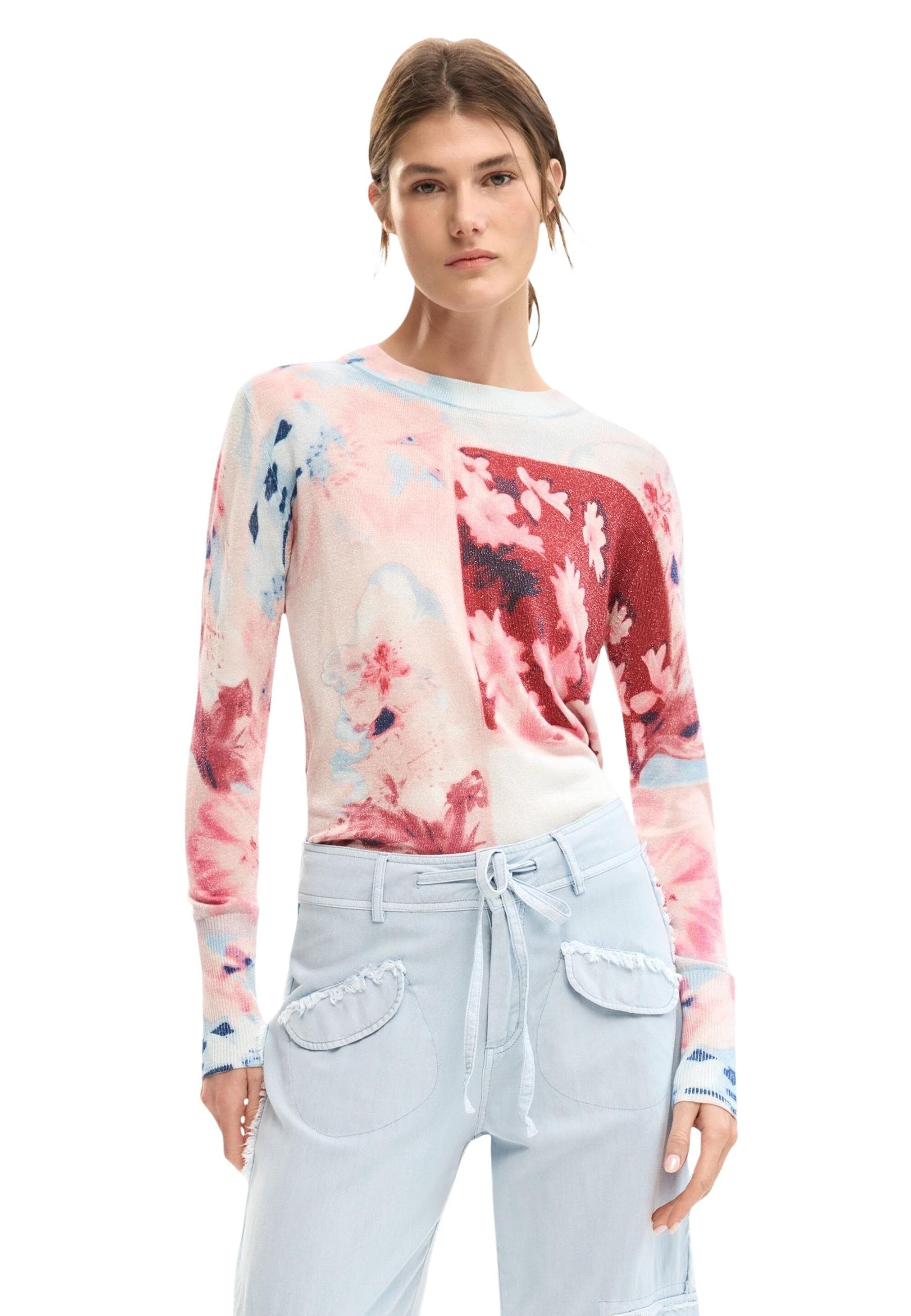 Desigual Maglia Donna - Desigual