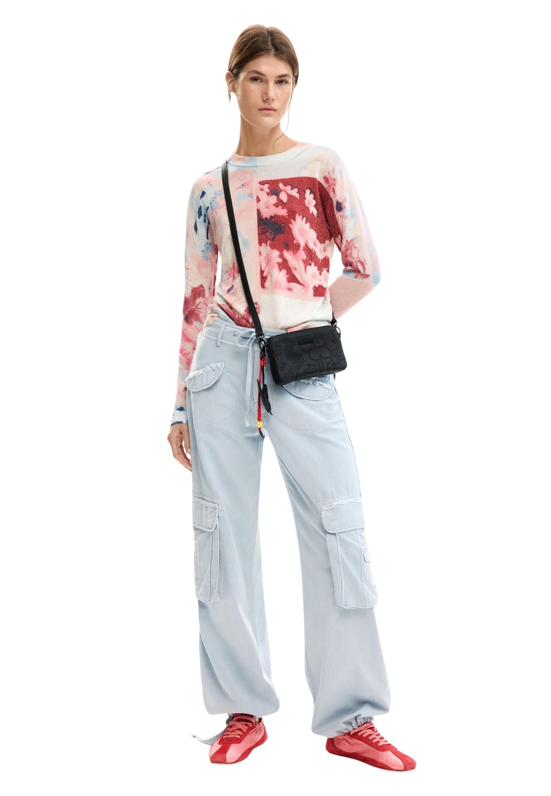 Desigual Maglia Donna - Desigual