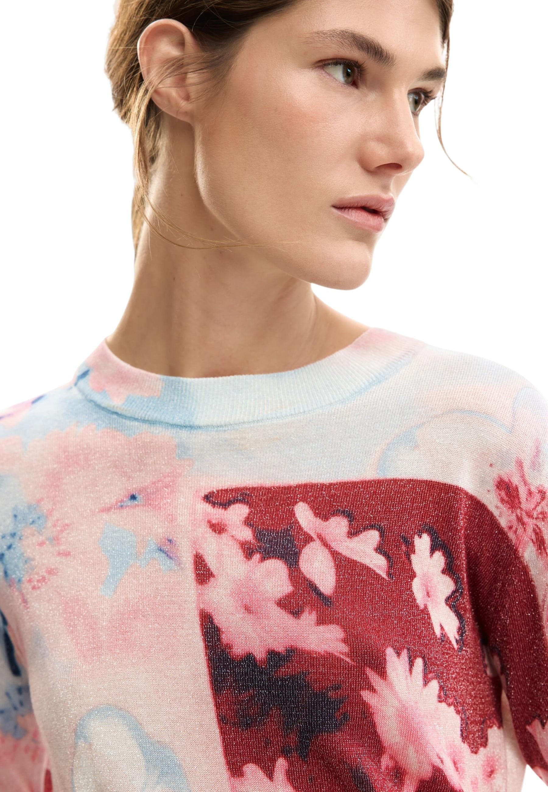 Desigual Maglia Donna - Desigual