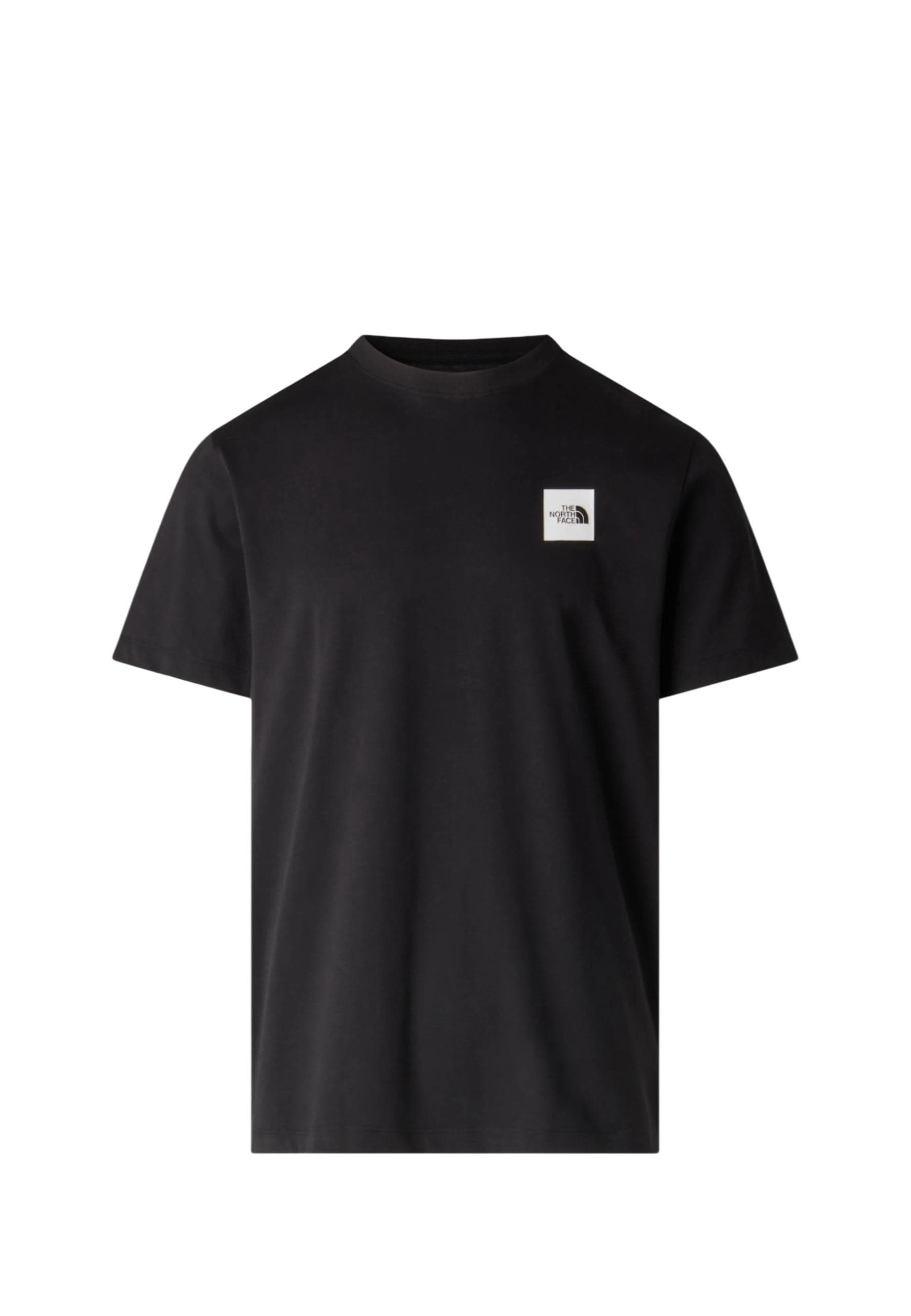 The North Face T-Shirt Uomo - The North Face