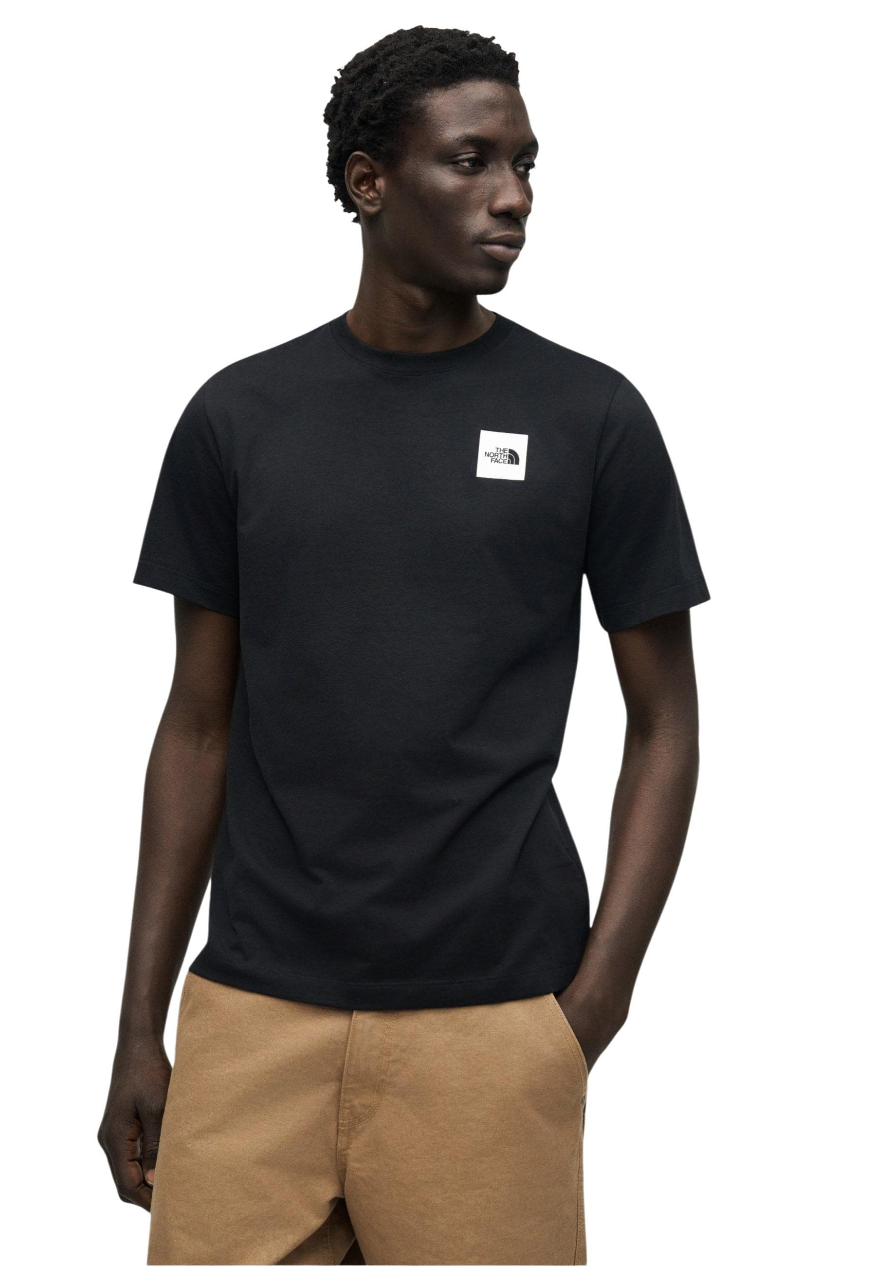 The North Face T-Shirt Uomo - The North Face