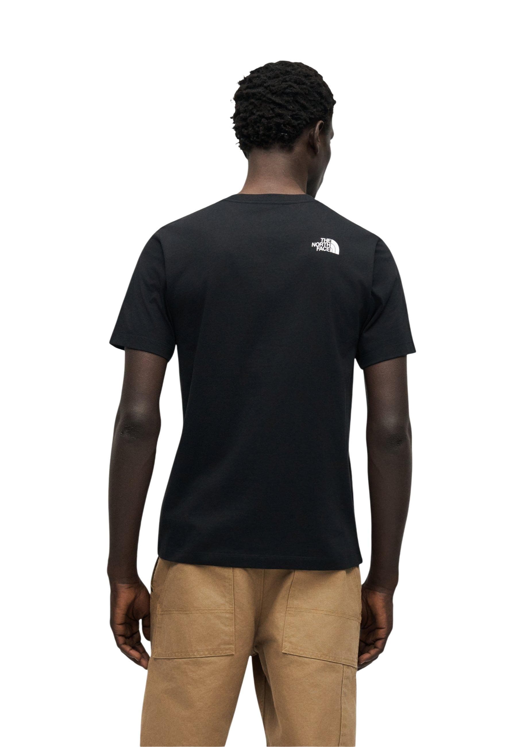 The North Face T-Shirt Uomo - The North Face
