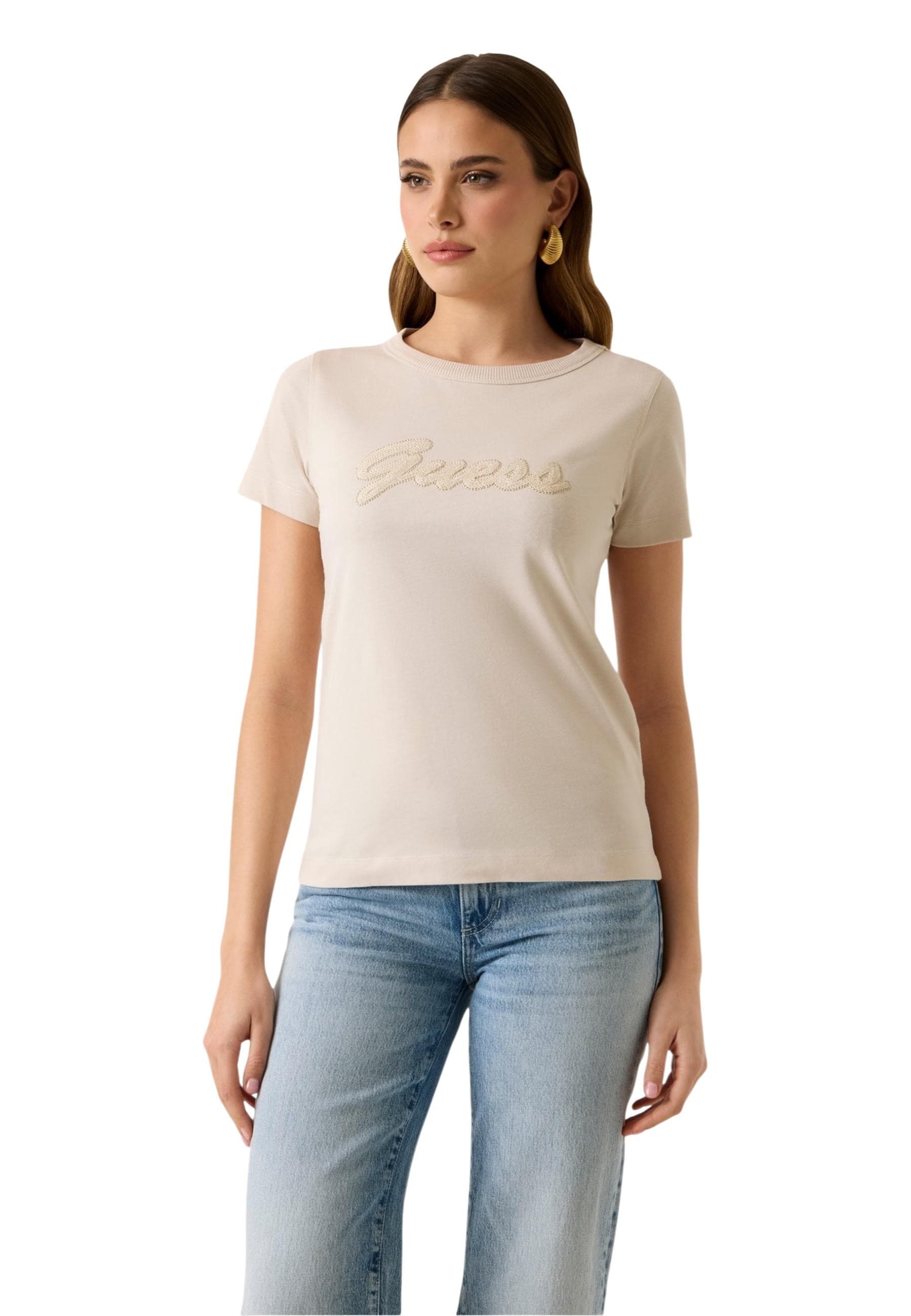 Guess T-Shirt Donna - Guess