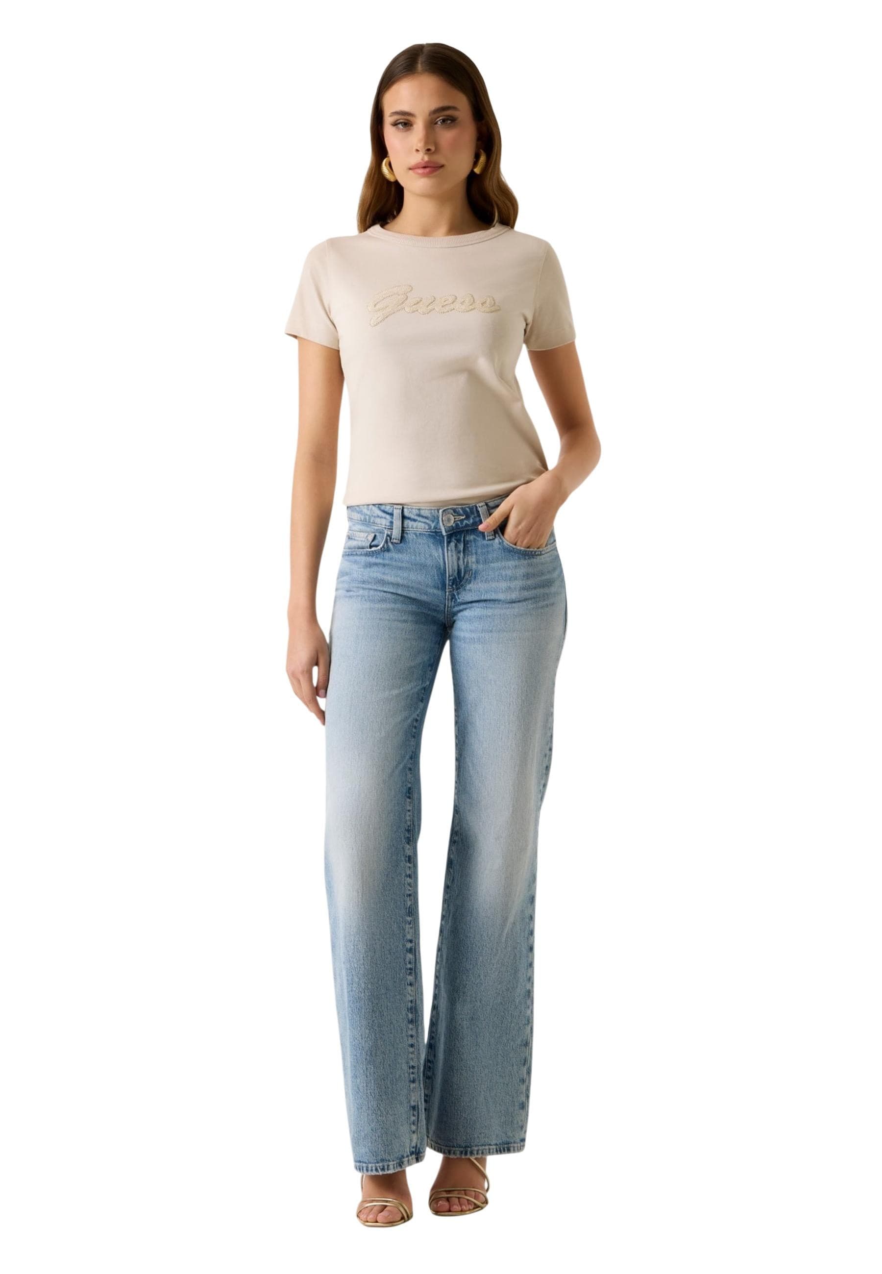 Guess T-Shirt Donna - Guess