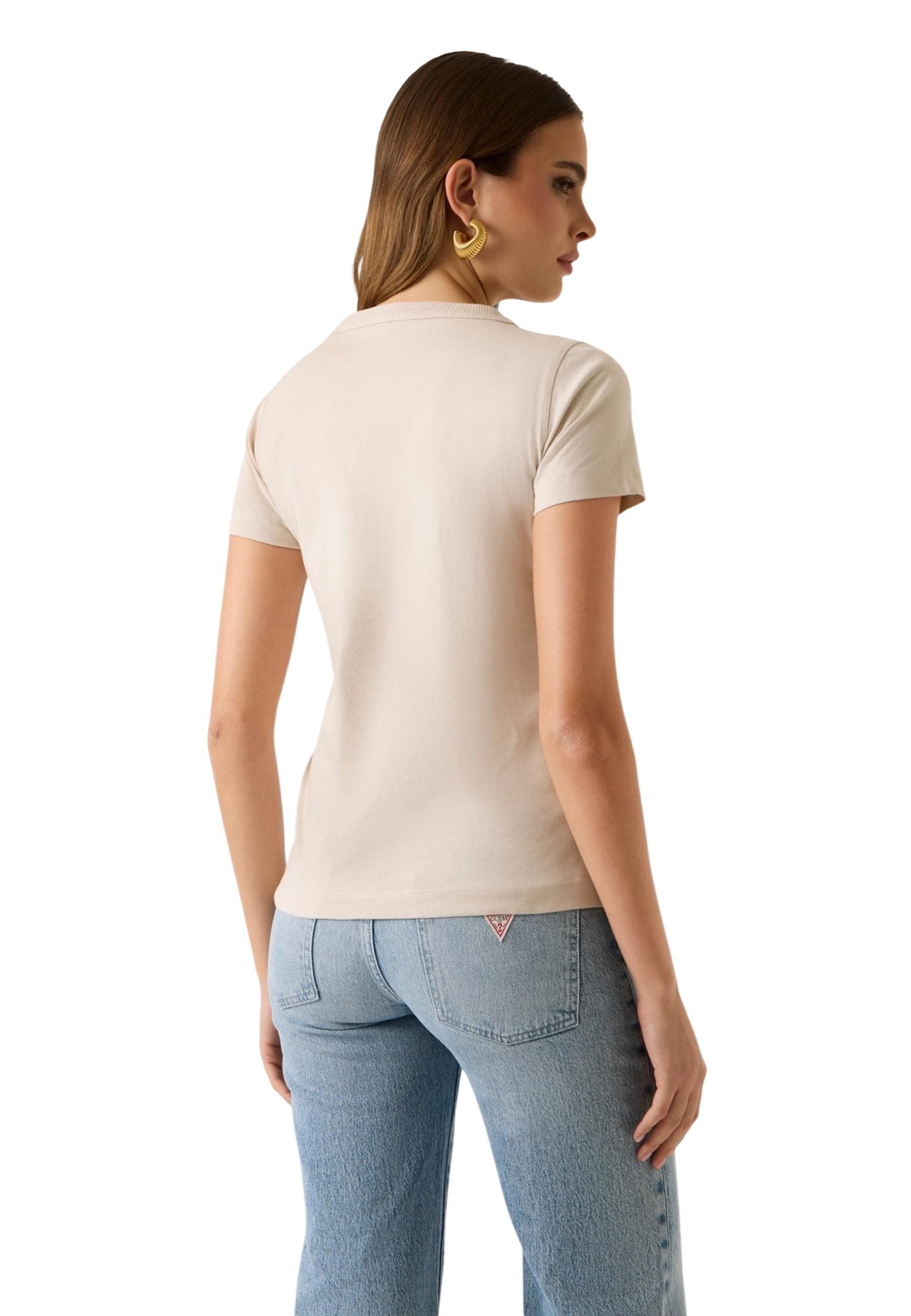 Guess T-Shirt Donna - Guess