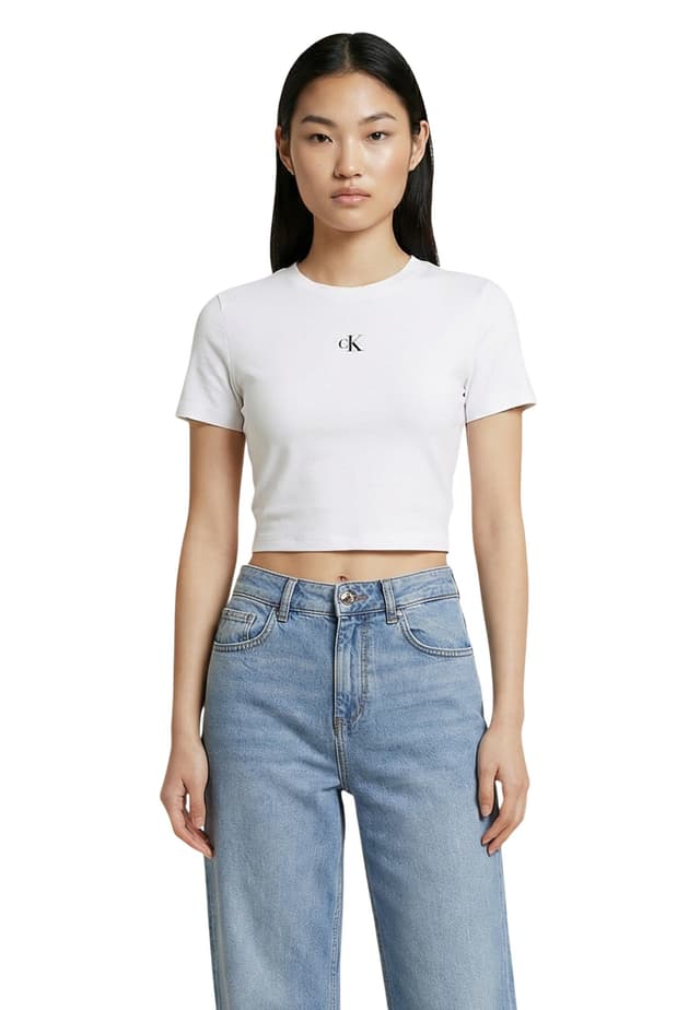 Calvin Klein Jeans Тениска Жени