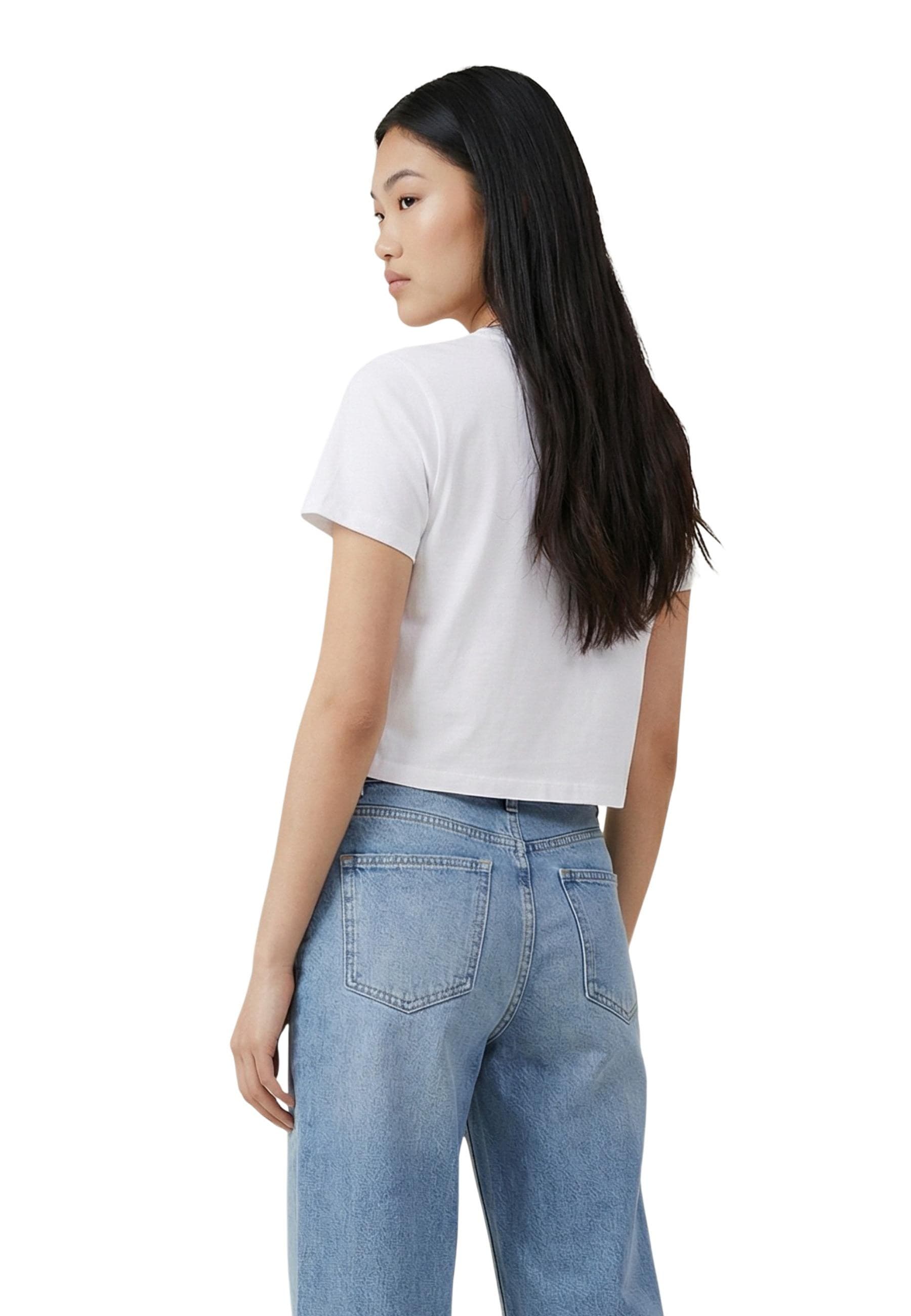 Calvin Klein Jeans T-Shirt Donna - Calvin Klein Jeans