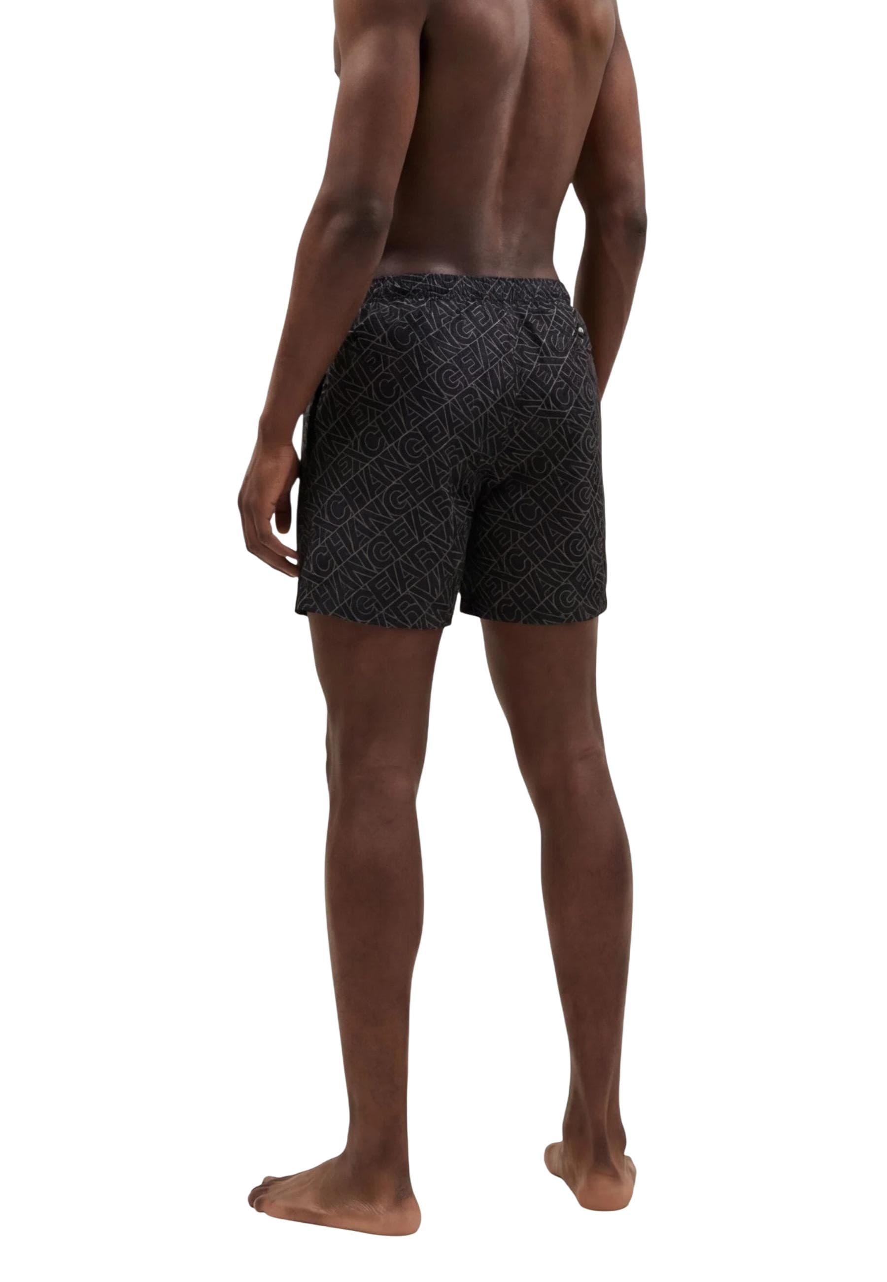 Armani Exchange Costume Uomo - Armani Exchange