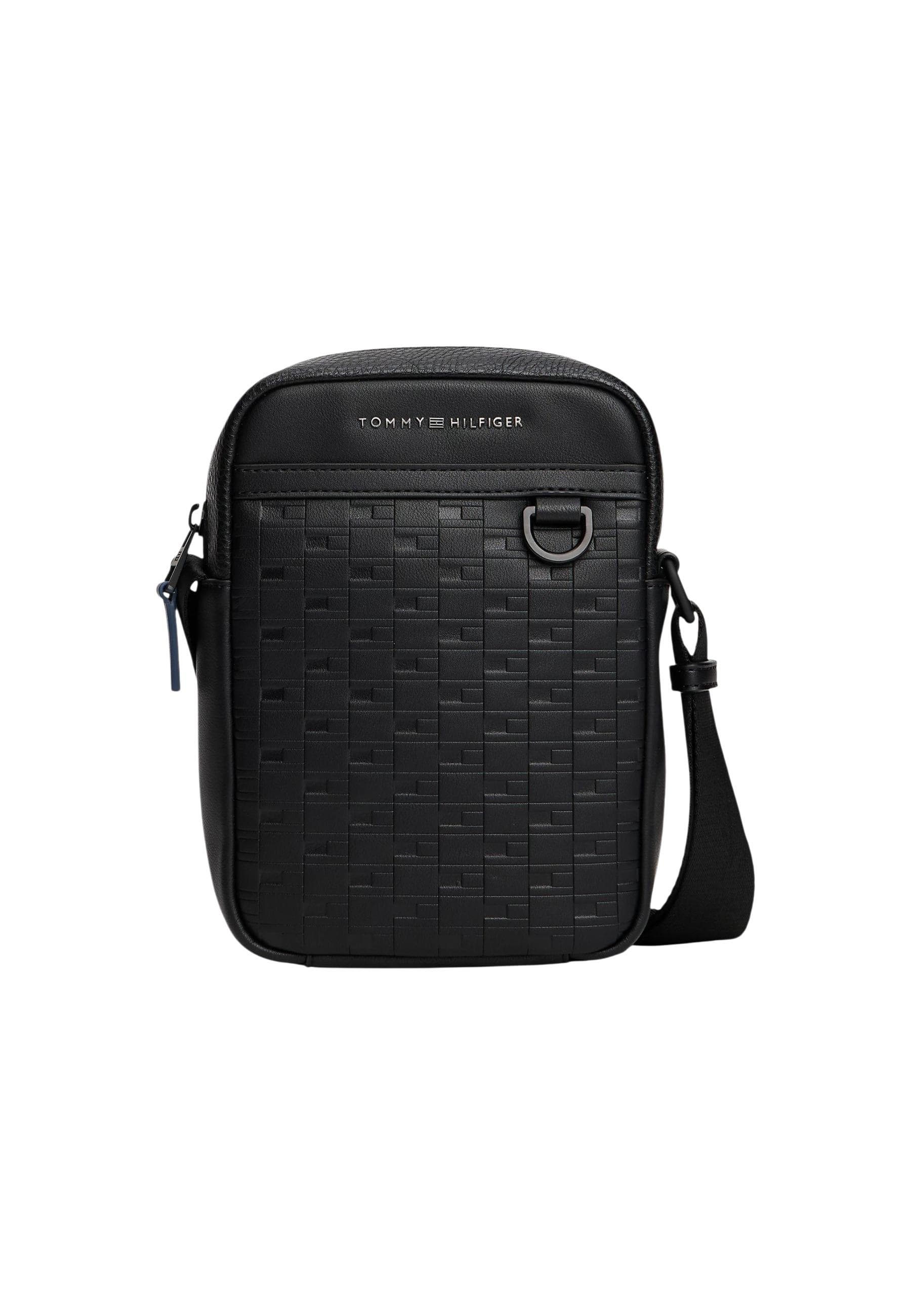 Tommy Hilfiger Borsa Uomo - Tommy Hilfiger