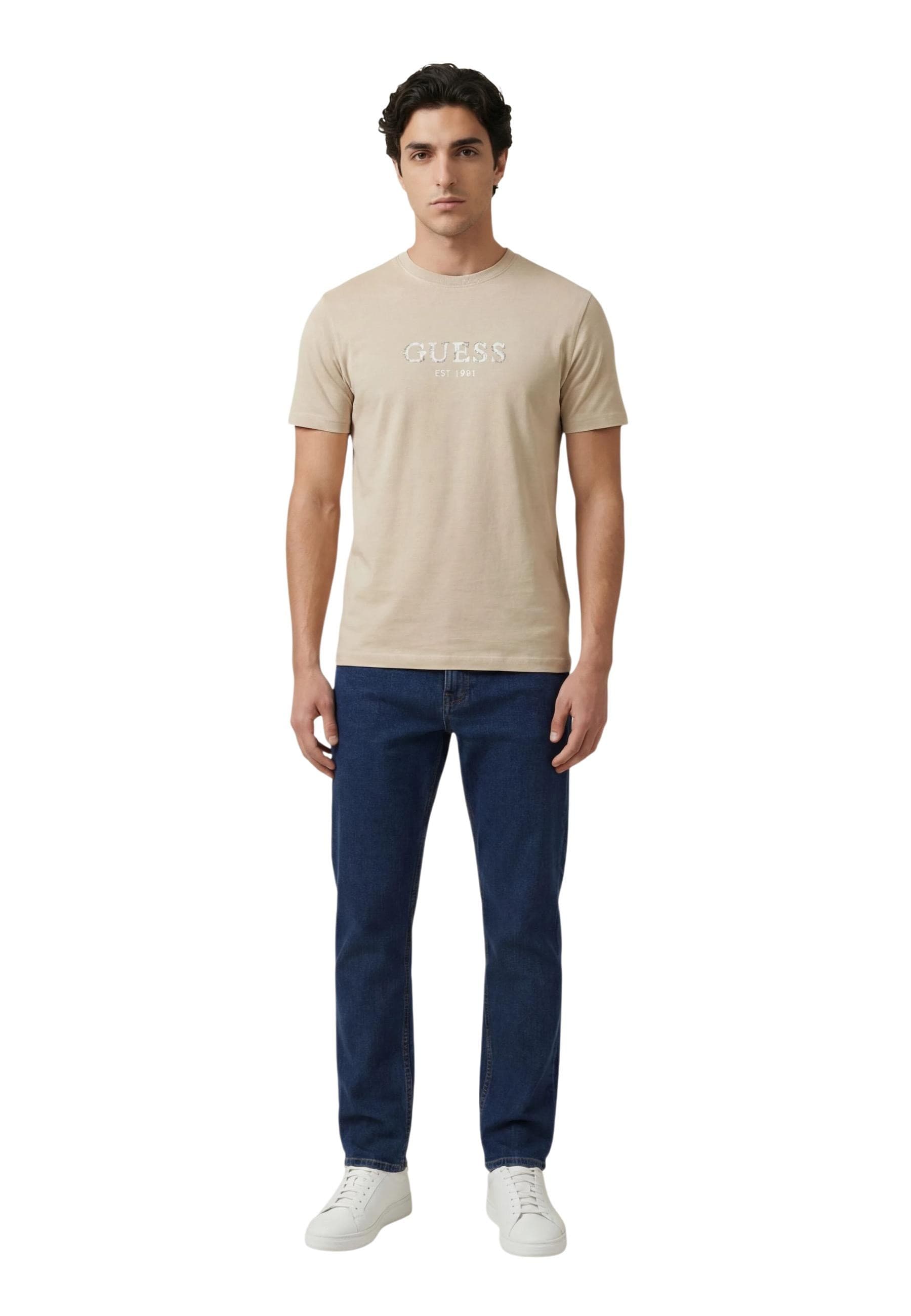Guess T-Shirt Uomo - Guess