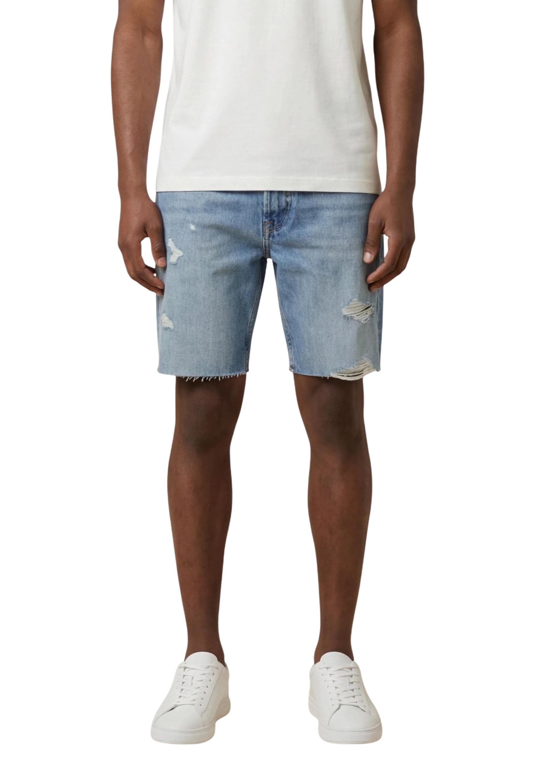 Calvin Klein Jeans Bermuda Uomo - Calvin Klein Jeans