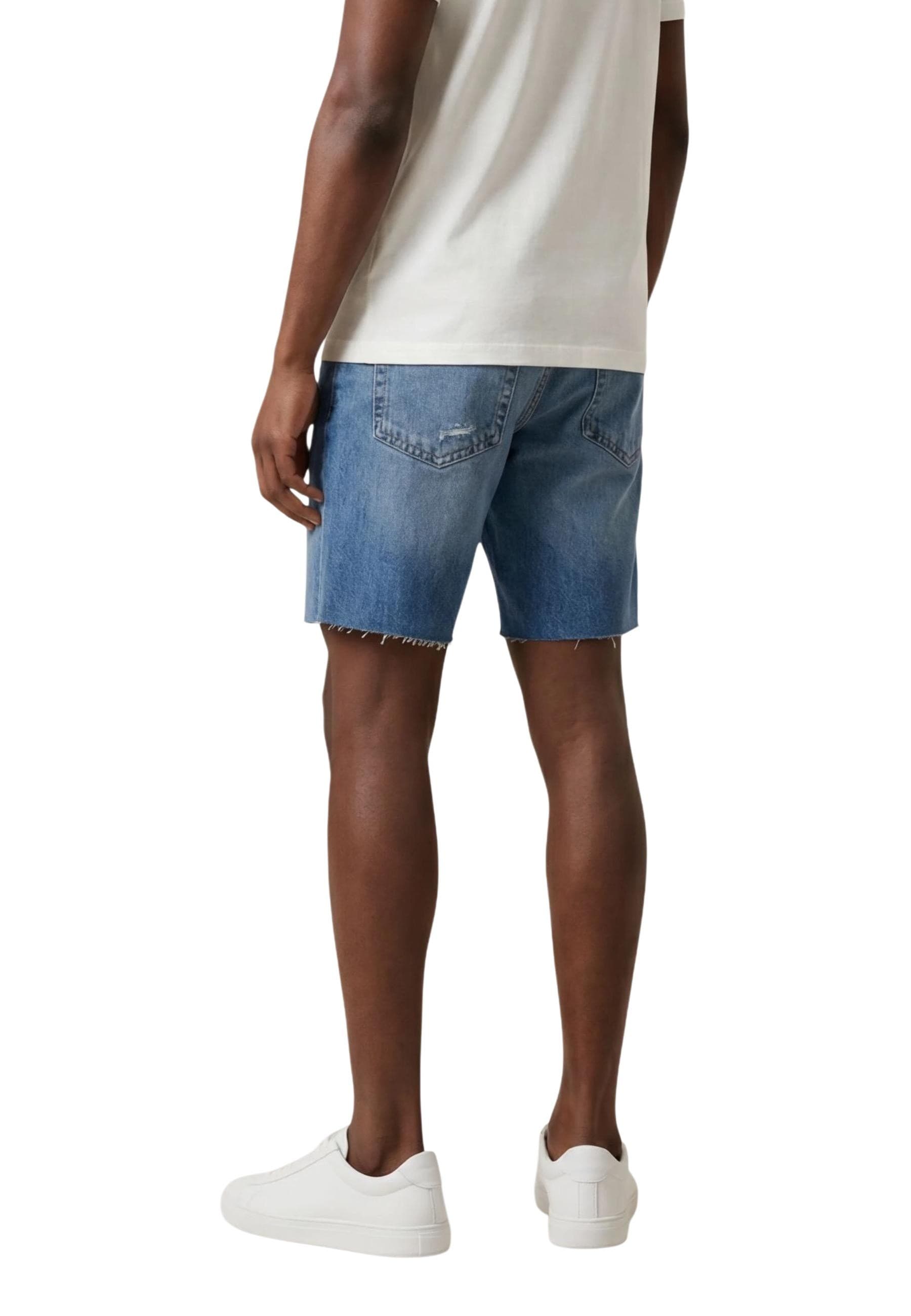 Calvin Klein Jeans Bermuda Uomo - Calvin Klein Jeans