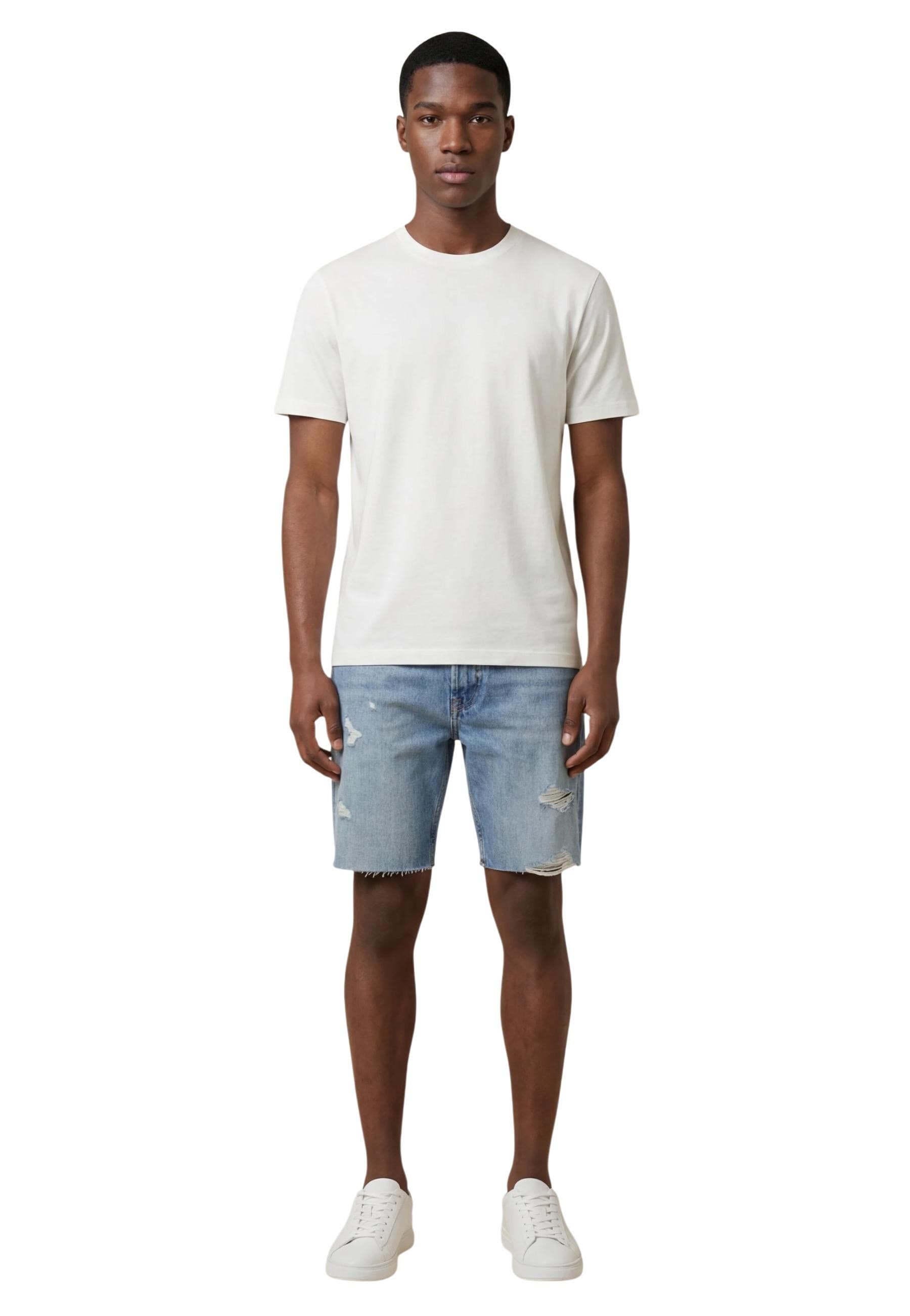 Calvin Klein Jeans Bermuda Uomo - Calvin Klein Jeans