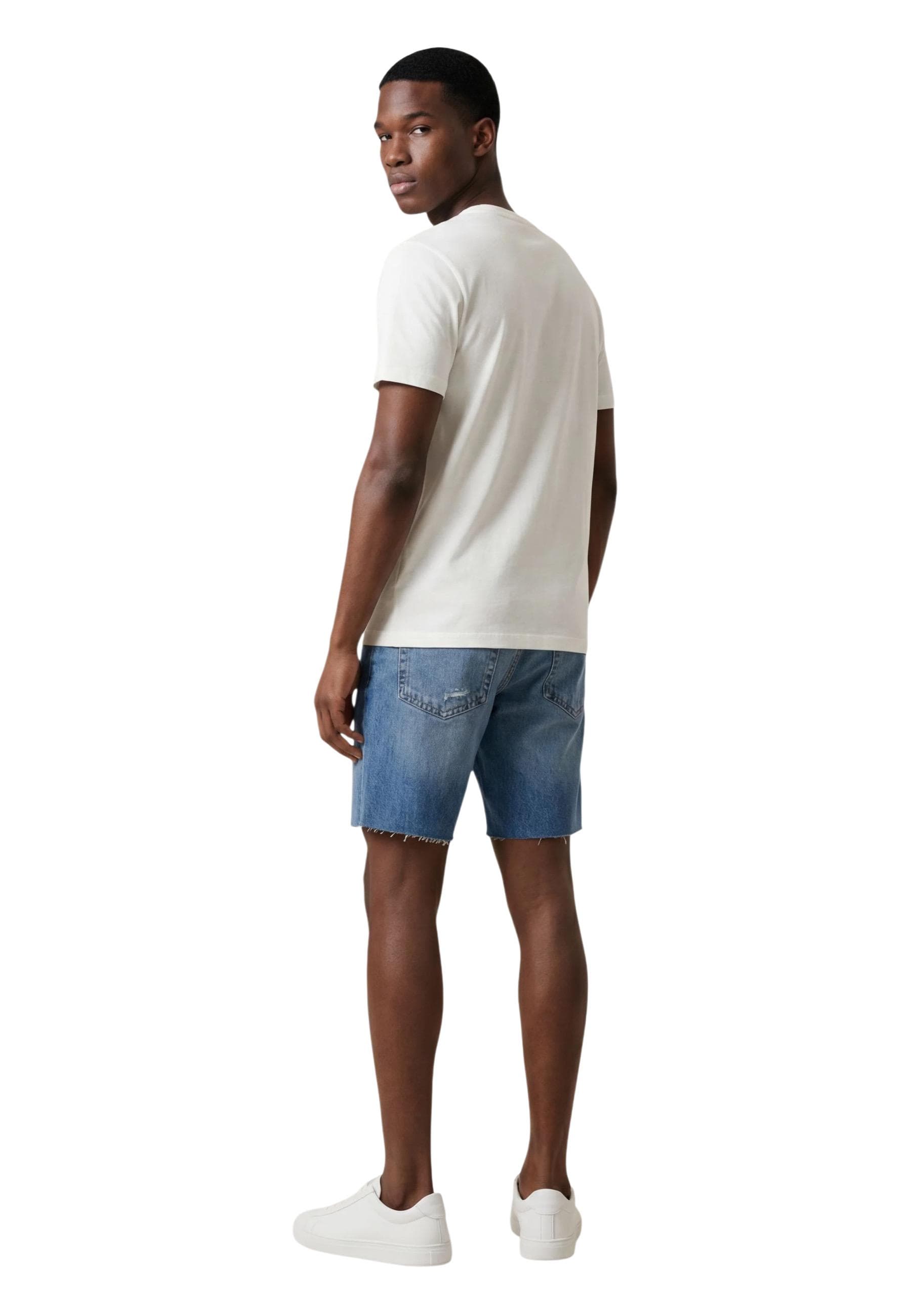 Calvin Klein Jeans Bermuda Uomo - Calvin Klein Jeans
