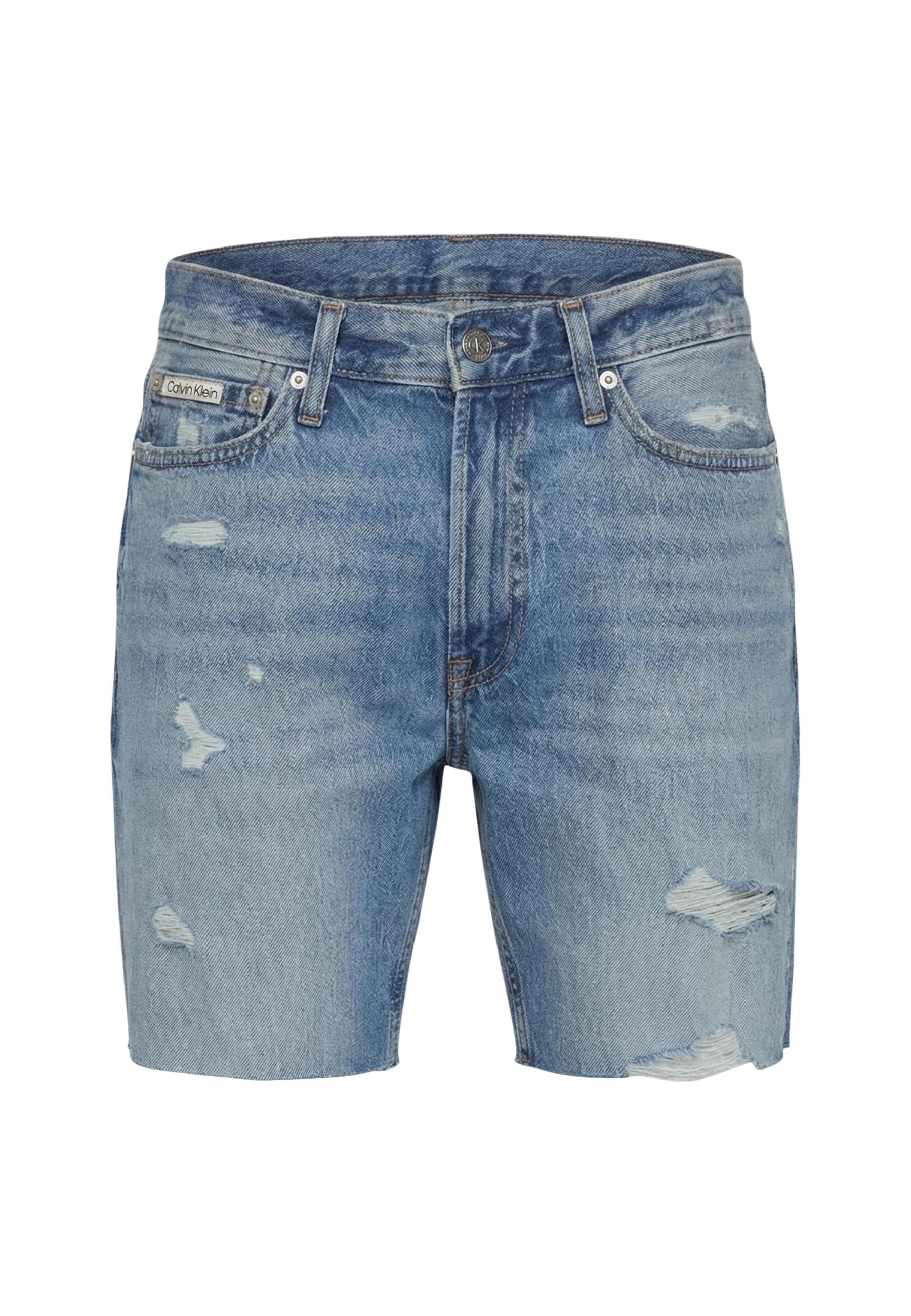 Calvin Klein Jeans Bermuda Uomo - Calvin Klein Jeans