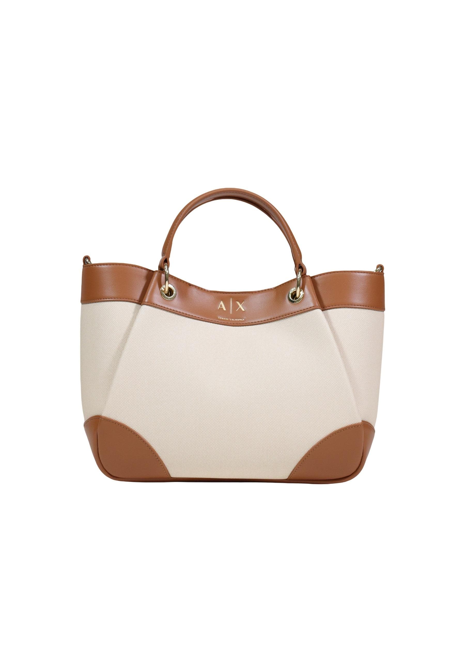 Armani Exchange Borsa Donna - Armani Exchange