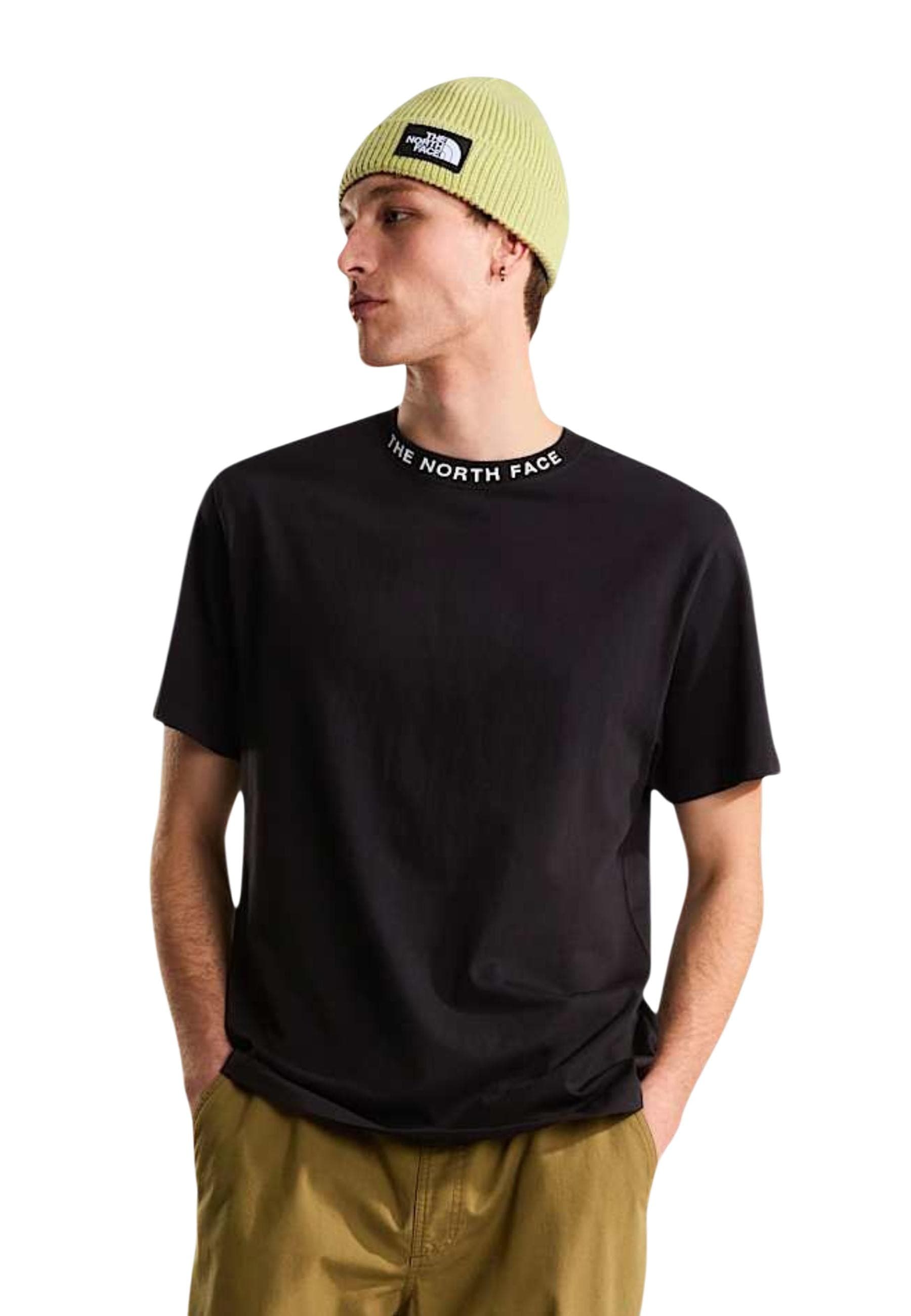 The North Face T-Shirt Uomo - The North Face
