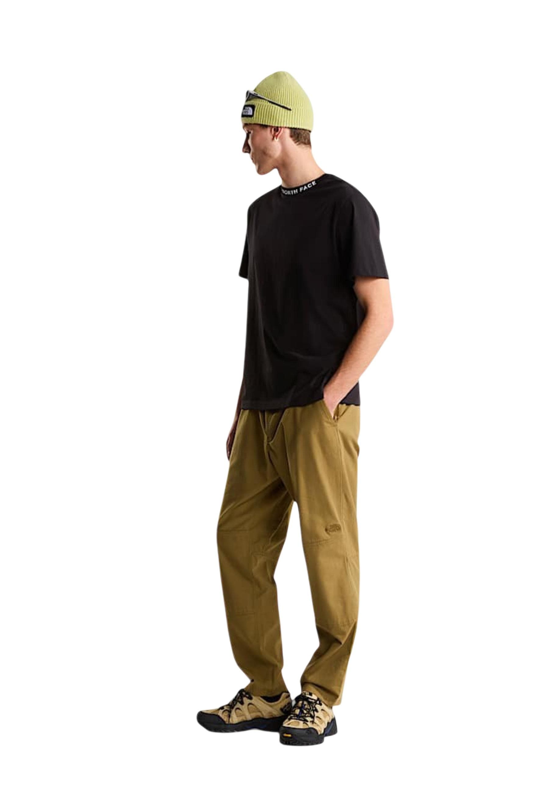 The North Face T-Shirt Uomo - The North Face