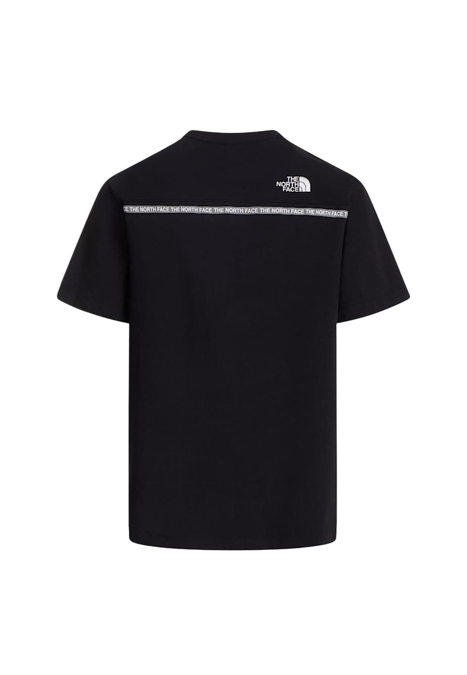 The North Face T-Shirt Uomo - The North Face